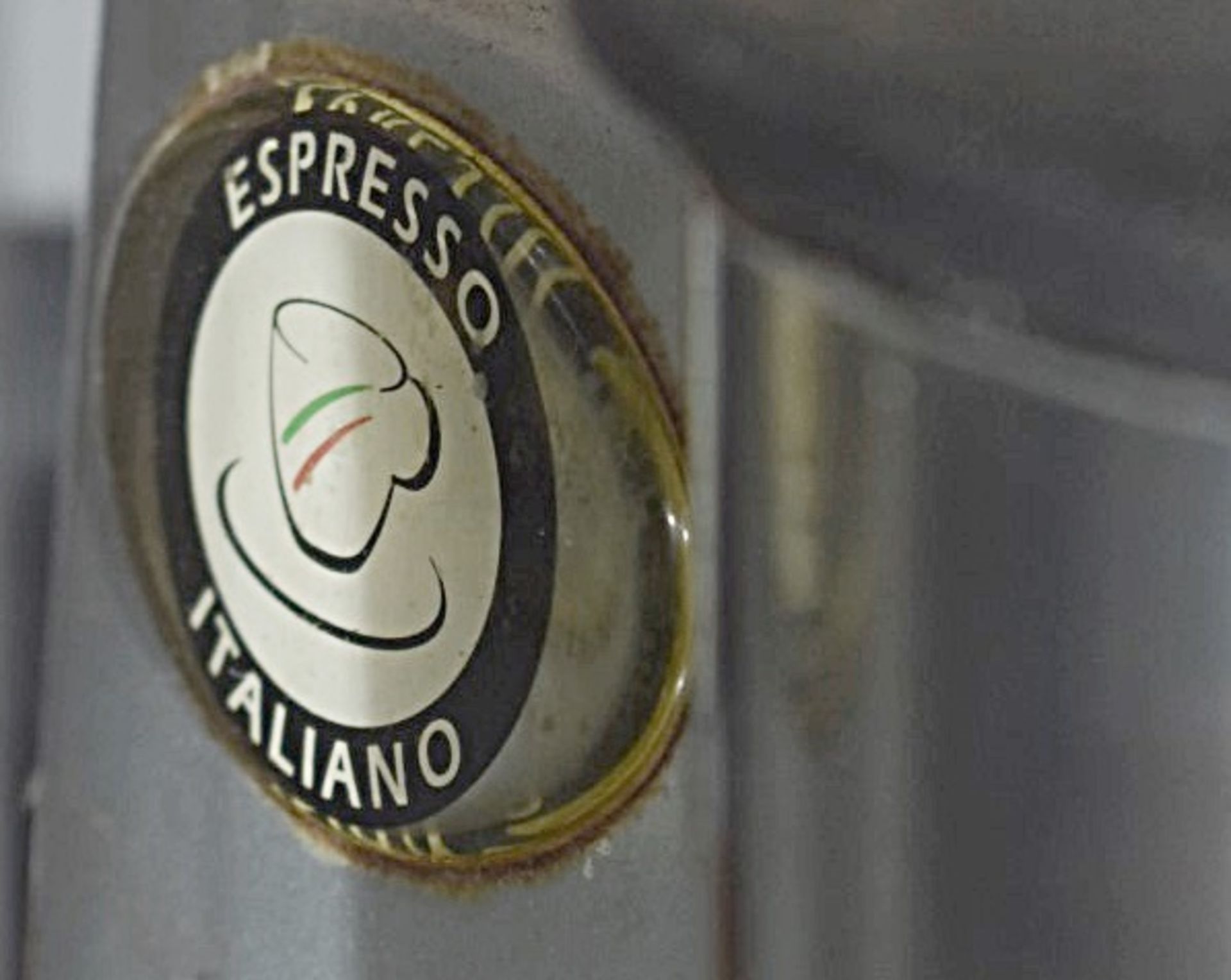 1 x Casadio Coffee Grinder - Espresso Italiano - 240v - Ref C774 - CL461 - Location: Altrincham WA14 - Image 2 of 3