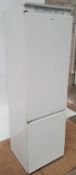 1 x Prima Integrated 70/30 Frost Free Fridge Freezer LPR472A1 - Ref BY187