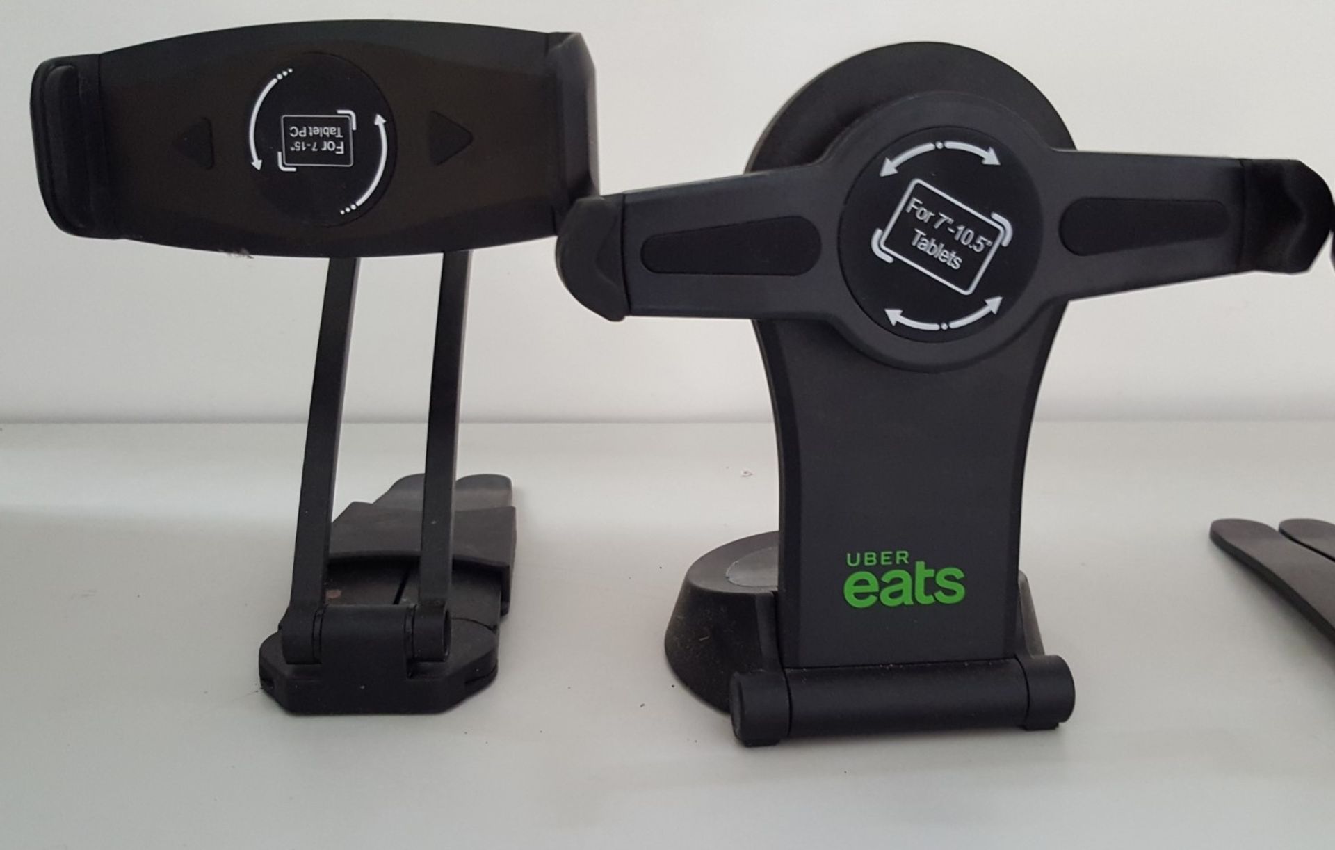 4 x Various Car Dashboard Tablet Holders - Ref CBU17 - Image 2 of 4