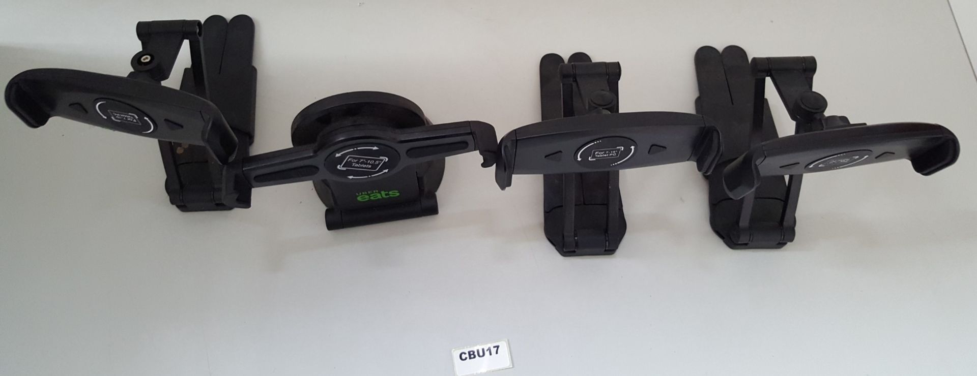 4 x Various Car Dashboard Tablet Holders - Ref CBU17 - Image 3 of 4