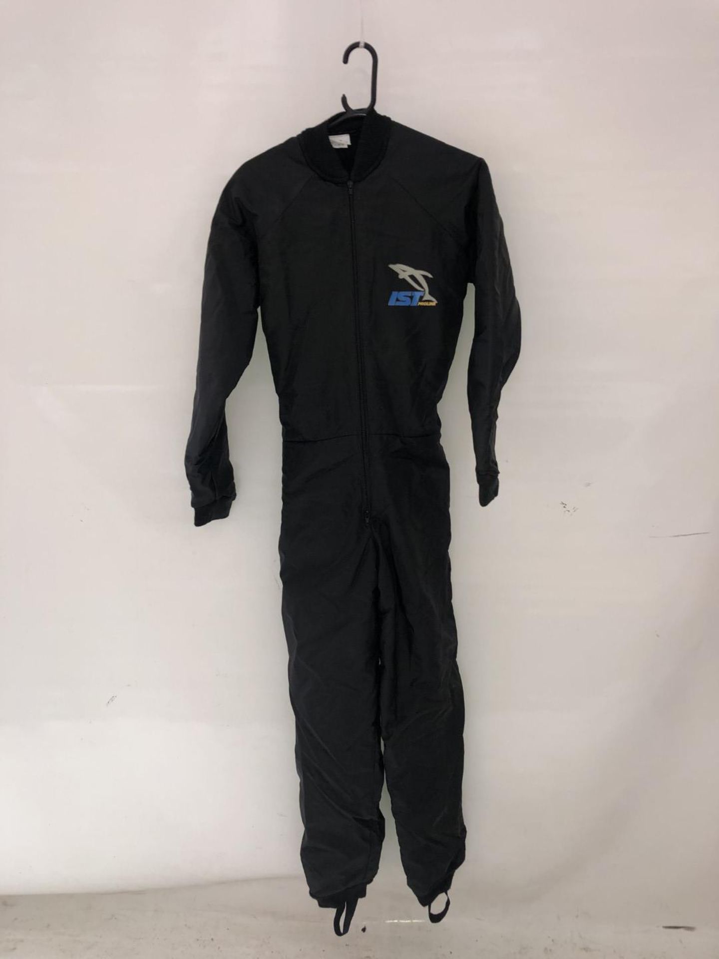 2 x Black IST Proline Diving Undersuits - Ref: NS340, NS341 - CL349 - Altrincham WA14 - Image 11 of 15