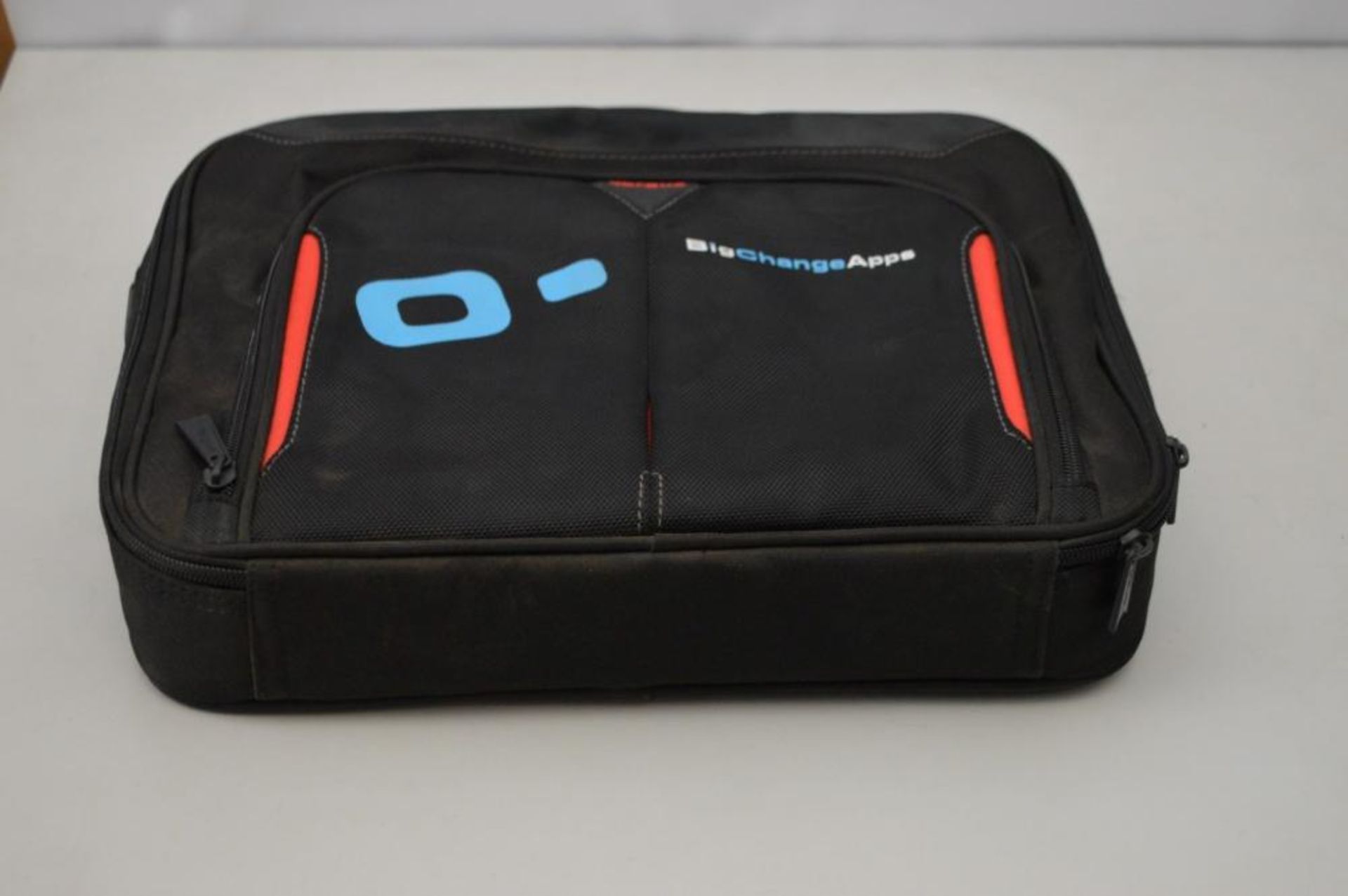 12 x Big Change Tablet Bags 16inchs - Ref TP394 - CL394 - Location: Altrincham WA14 - UP N A - Image 2 of 5