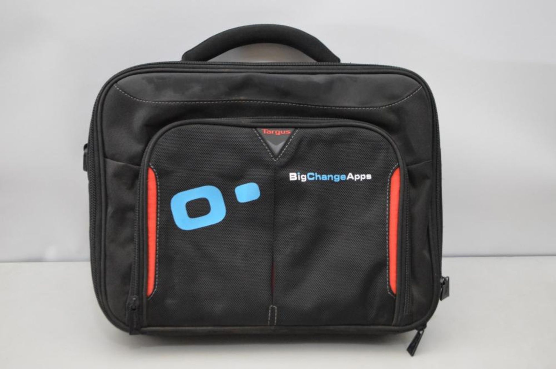 12 x Big Change Tablet Bags 16inchs - Ref TP394 - CL394 - Location: Altrincham WA14 - UP N A - Image 5 of 5