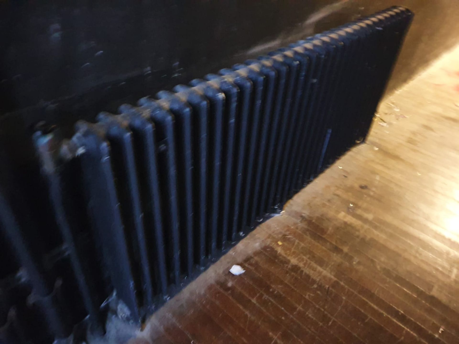 Approx 50 x Cast Iron Panelled Radiators - Various Sizes Included - CL483 - Location: Folkestone - Image 17 of 29