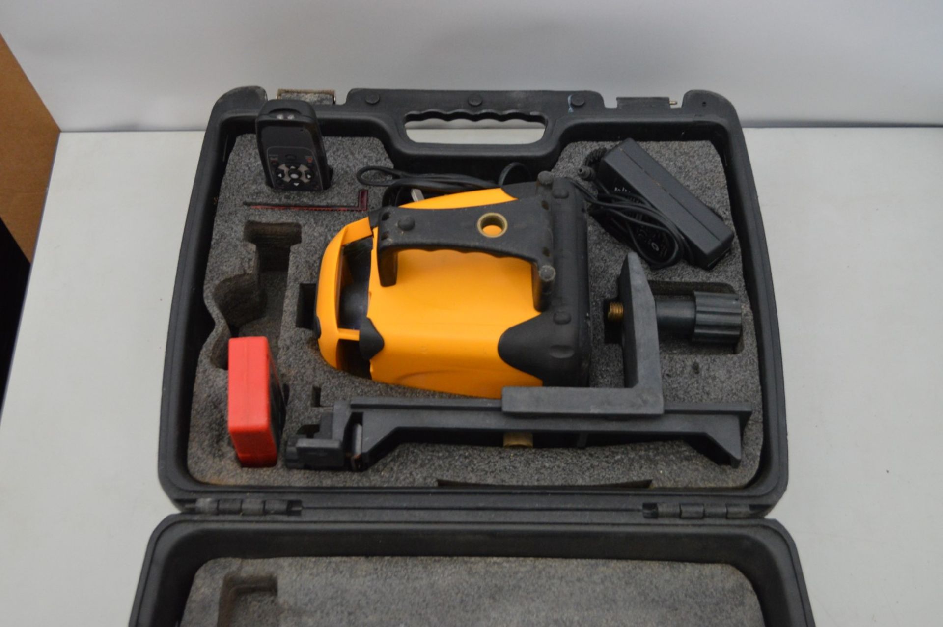 1 x Profile PLP-190 Laser Level - Ref TP396