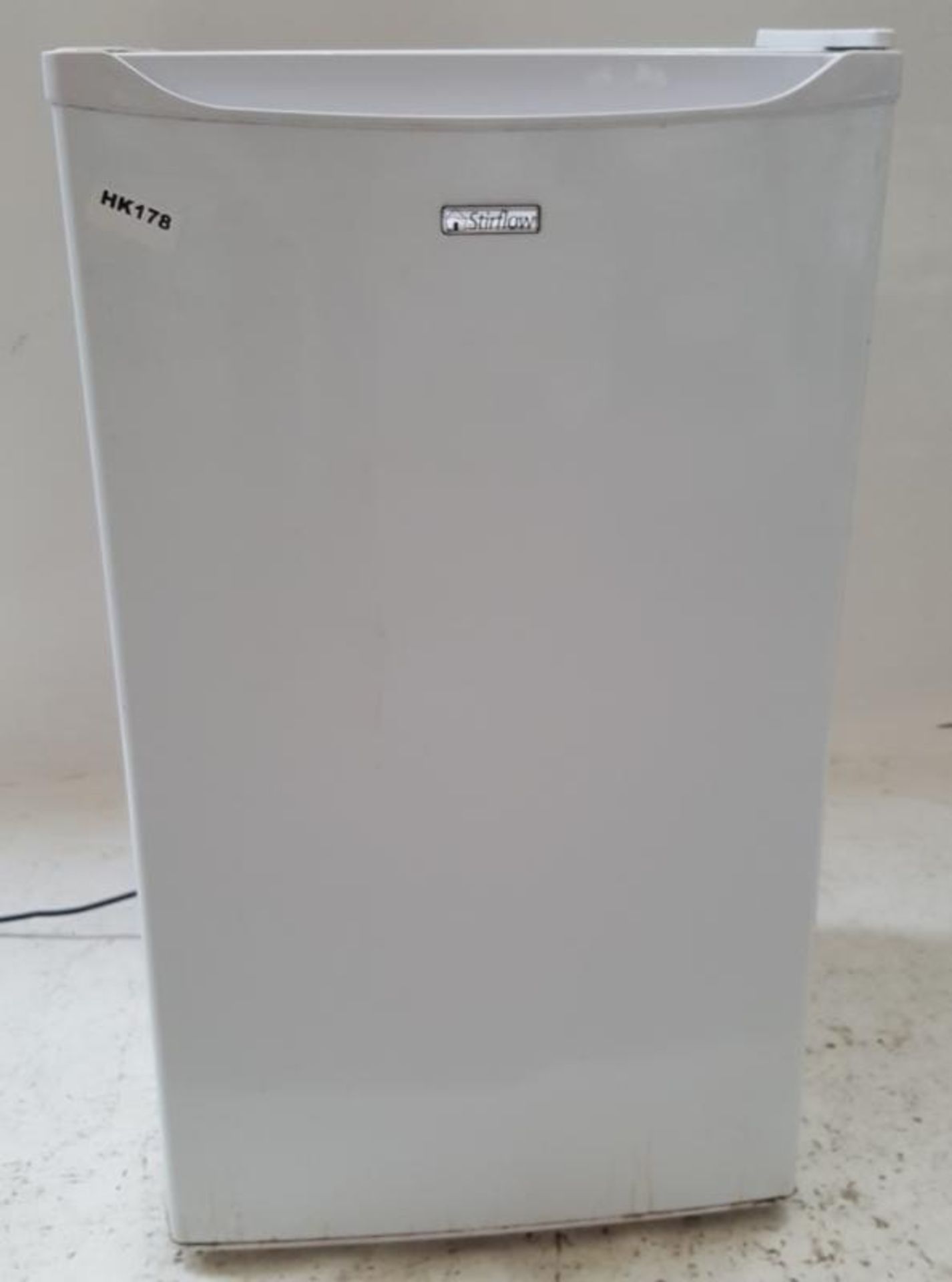 1 x STIRFLOW FRIDGE SRS115A+ - Ref HK178 - CL394 - Location: Altrincham WA14