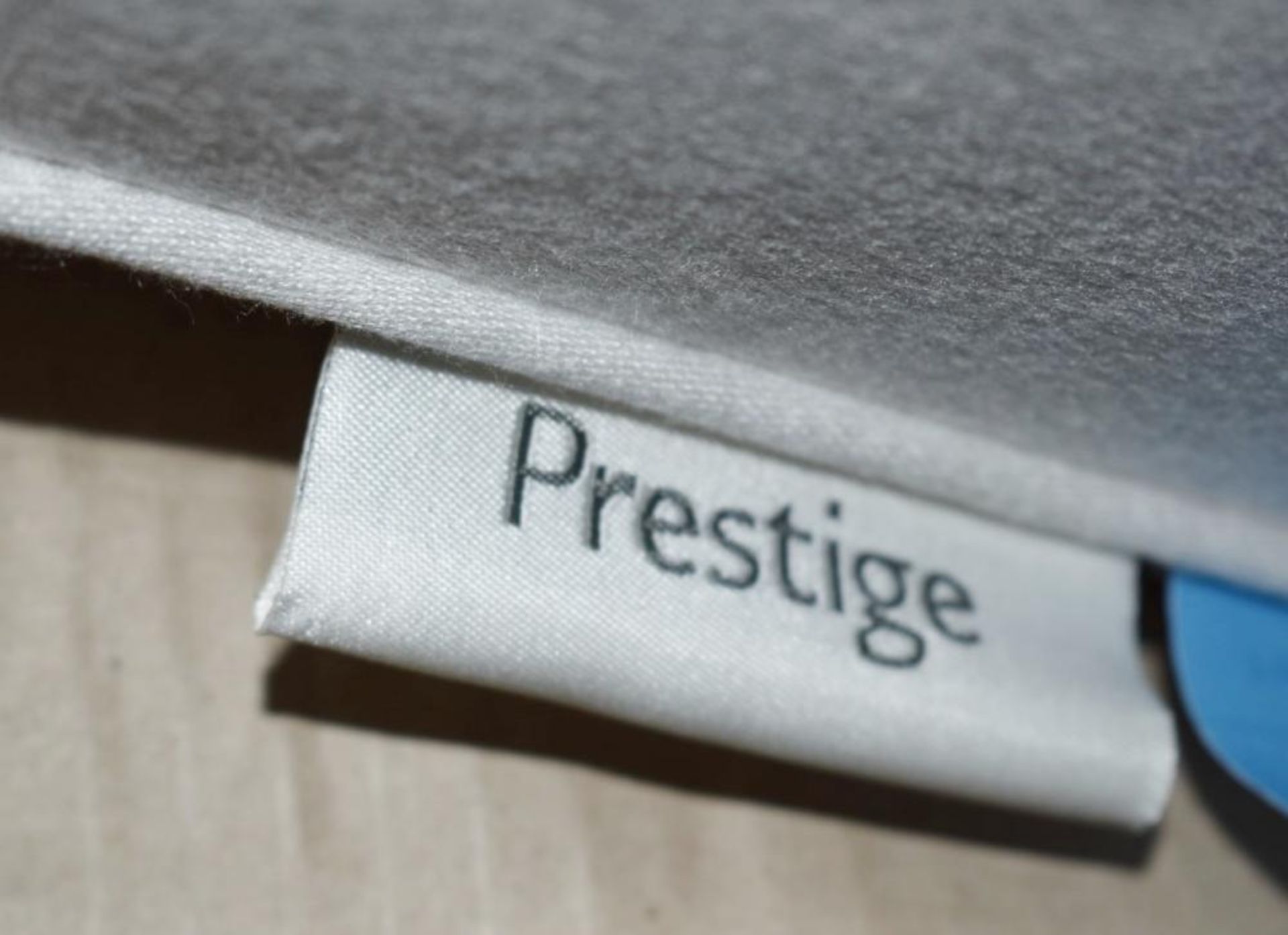 1 x VISPRING Regal Superb Double Soft Tension Mattress + Prestige Double Divan Bed Base - RRP £5,345 - Image 11 of 11