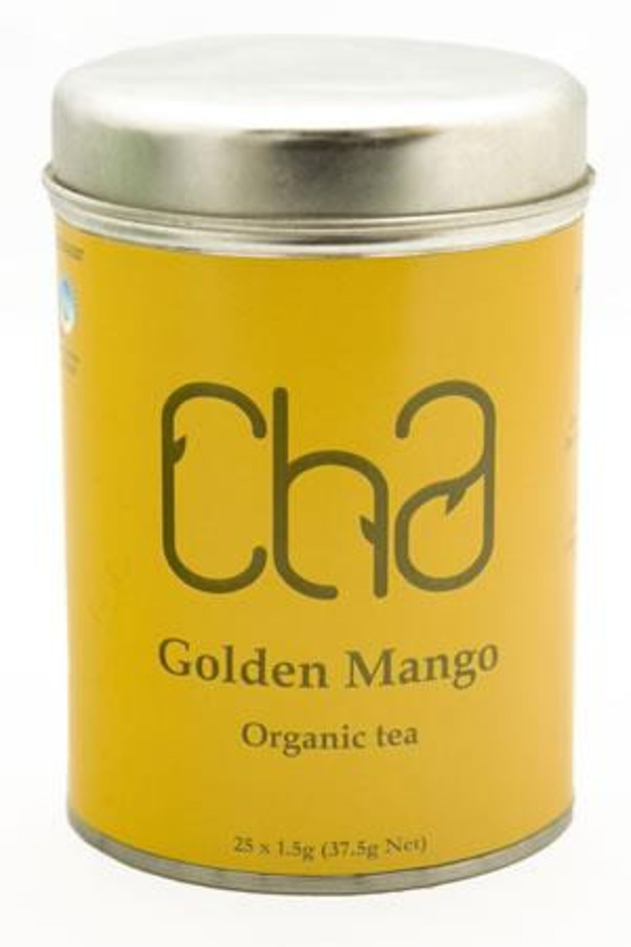 Large Job Lot Of CHA Organic Tea - PURE GREEN / MANGO / PURE BLACK *Low Start - No Reserve* - Image 3 of 7