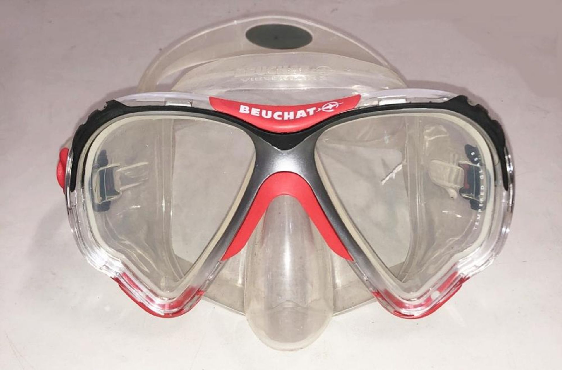 6 x New Branded Diving Masks - CL349 - Altrincham WA14 - Total RRP £187.44 - Image 5 of 20