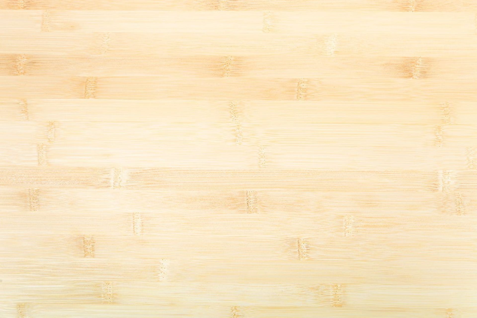 1 x Layered Solid Bamboo Wood Worktop - Size: 3000 x 900 x 40mm - Ideal For Kitchens, Countertops, - Image 2 of 4