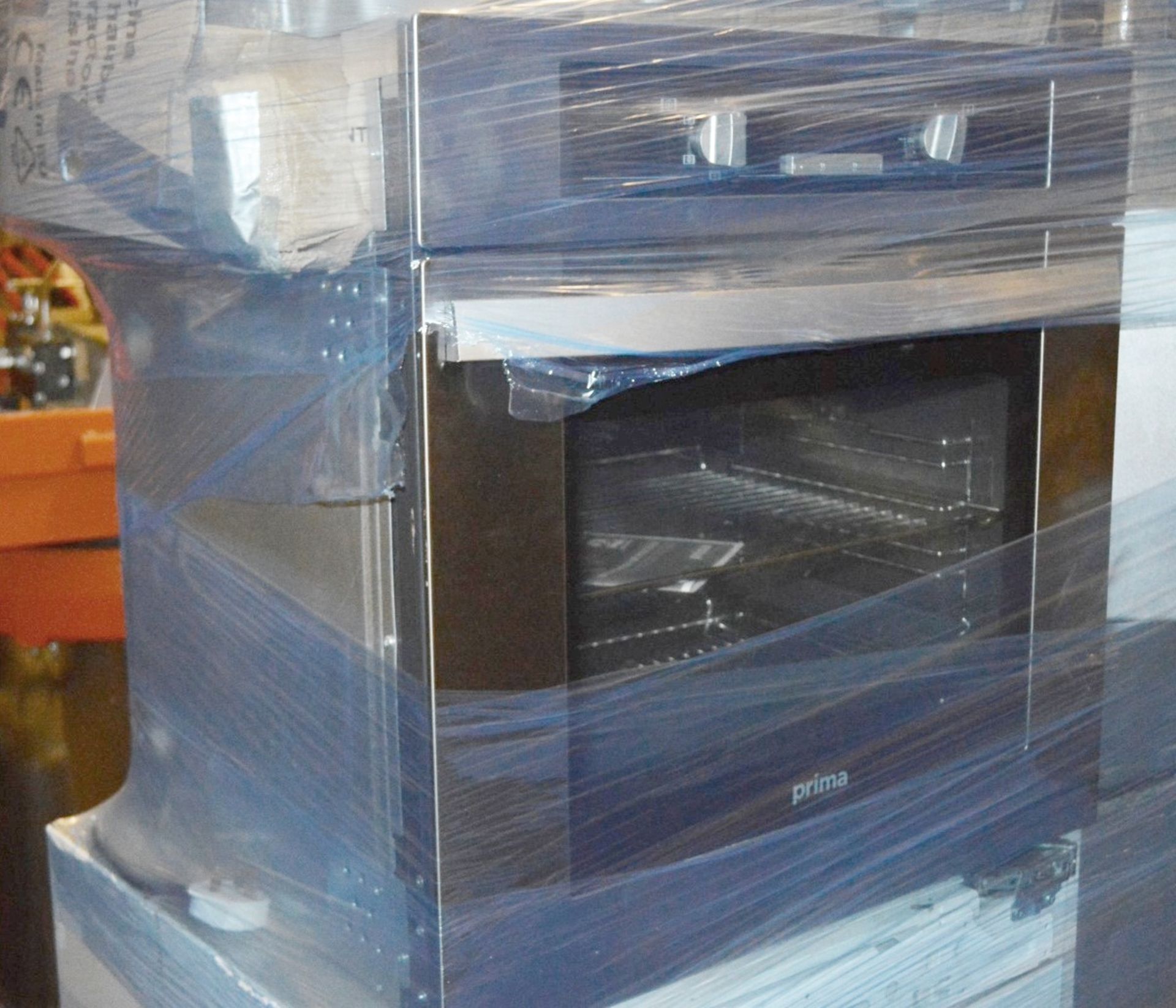 1 x Pallet of Assorted Domestic Appliances - Includes 7 x items Including Prima Ovens, Cooker Hoods - Image 6 of 10