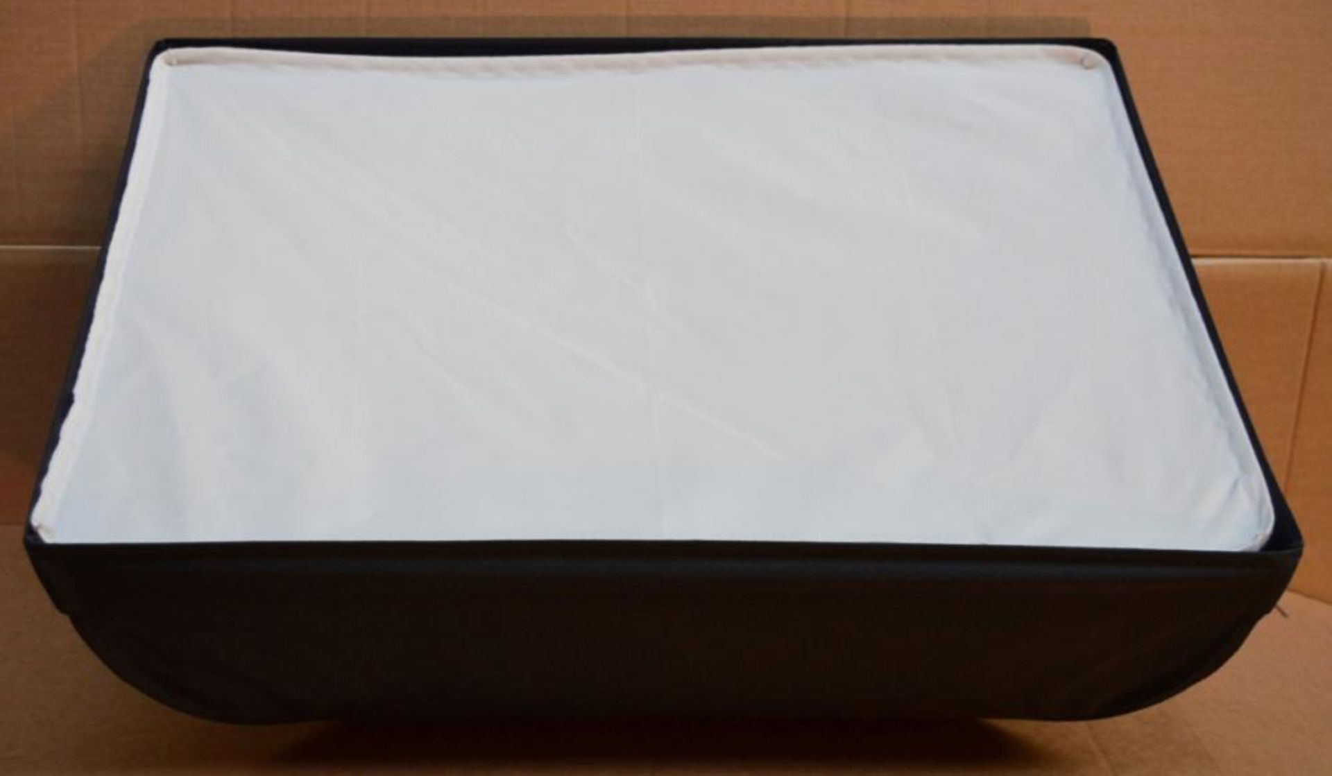 1 x Bowens Flash Light Wafer Softbox - Professional Photography Equipment - Good Condition - Include - Bild 6 aus 6