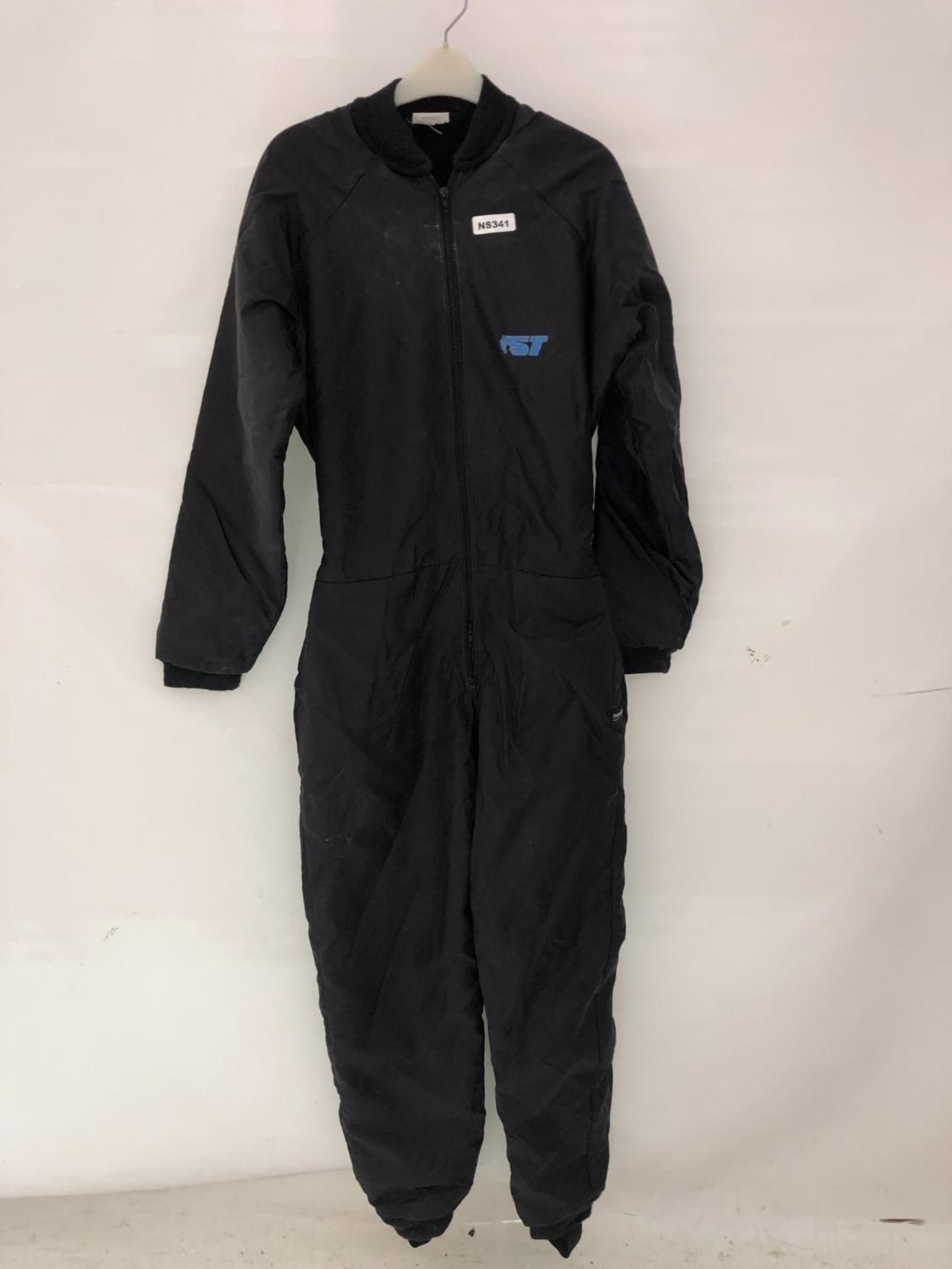 2 x Black IST Proline Diving Undersuits - Ref: NS340, NS341 - CL349 - Altrincham WA14 - Image 12 of 15