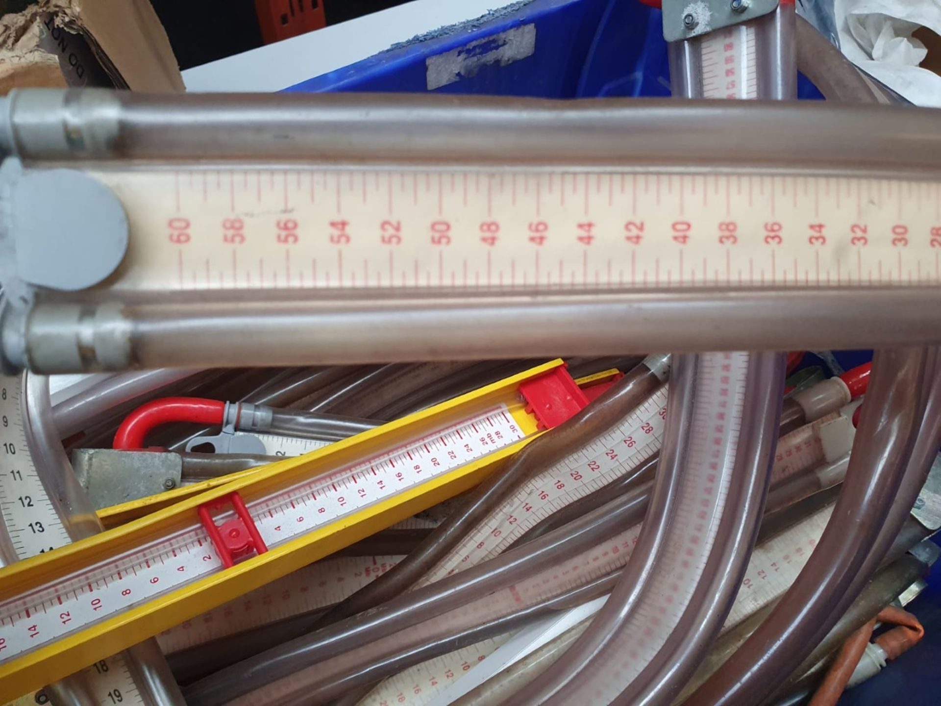 Job Lot Of U-Gauge Manometer / Pressure Measuring Instruments - Pre-owned Items - Low Start - Image 4 of 4