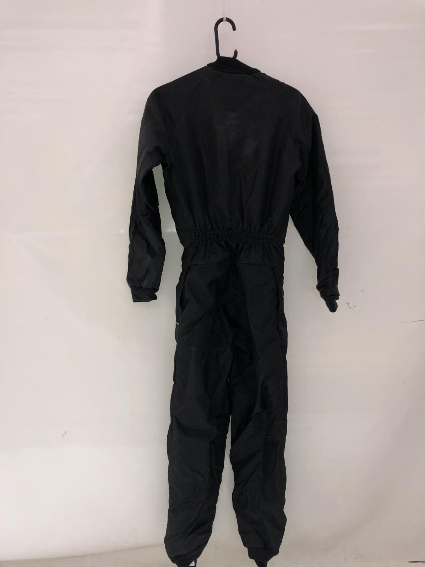 2 x Black IST Proline Diving Undersuits - Ref: NS340, NS341 - CL349 - Altrincham WA14 - Image 9 of 15