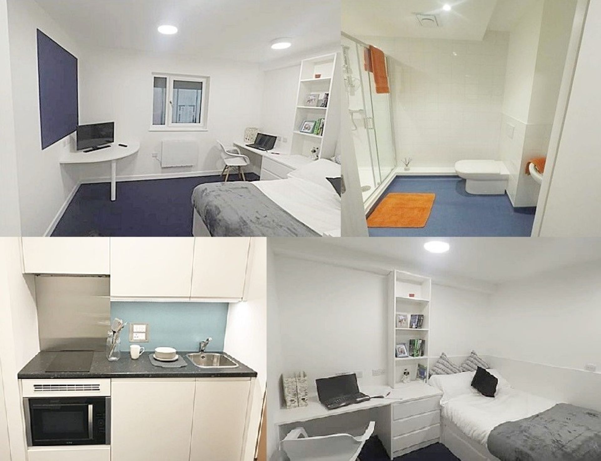 ***OFFERS*** Modular Accommodation Units For Sale - CL497 - Location: England