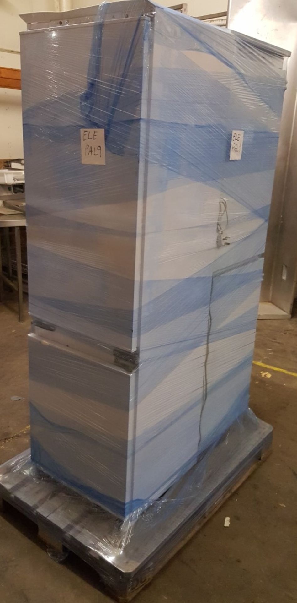 1 x Assorted Pallet of Domestic Appliances - Includes Fridge Freezer - REF: ELEPAL9 - CL011 - Bild 8 aus 8