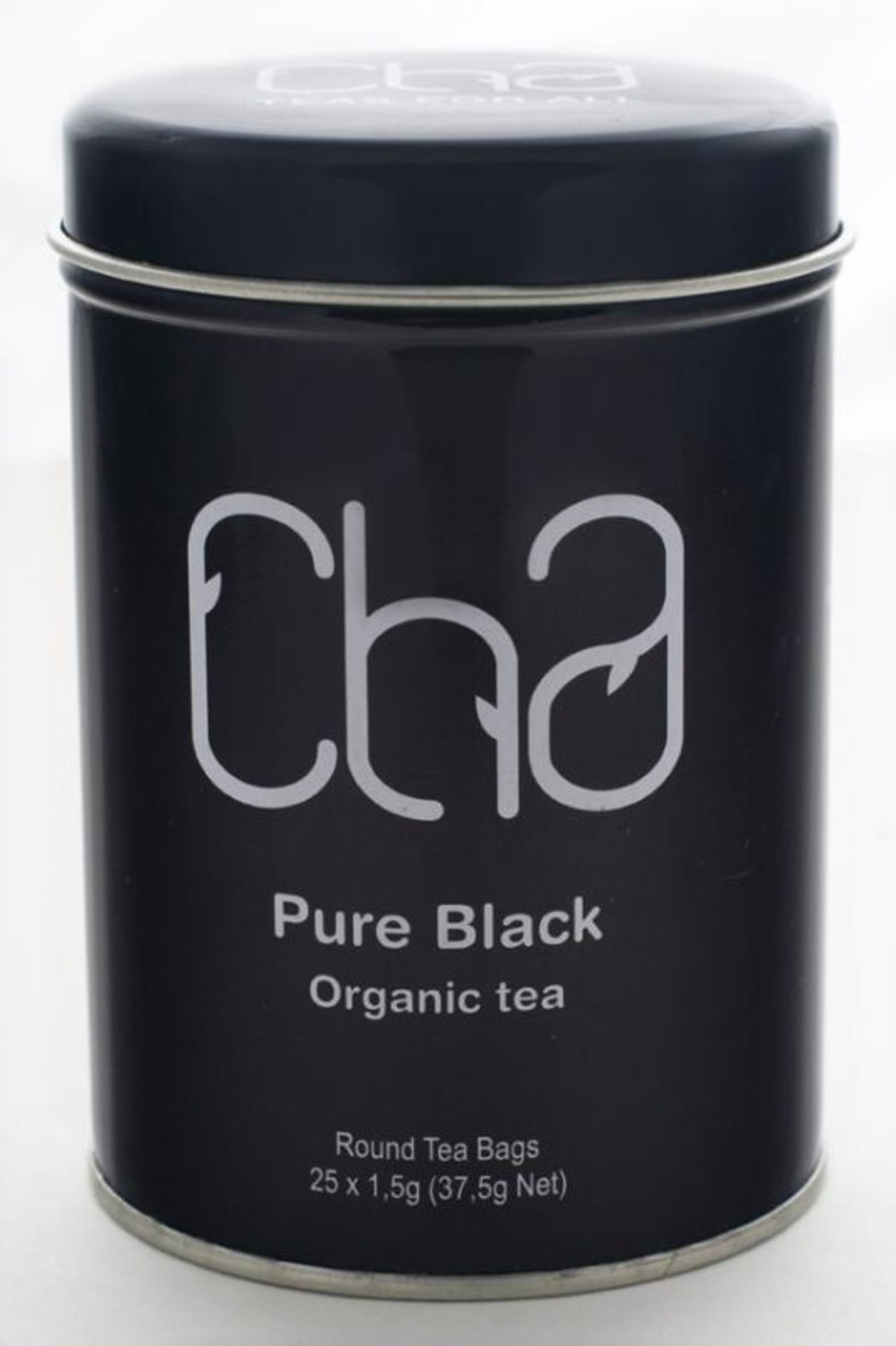 Large Job Lot Of CHA Organic Tea - PURE GREEN / MANGO / PURE BLACK *Low Start - No Reserve* - Image 2 of 7