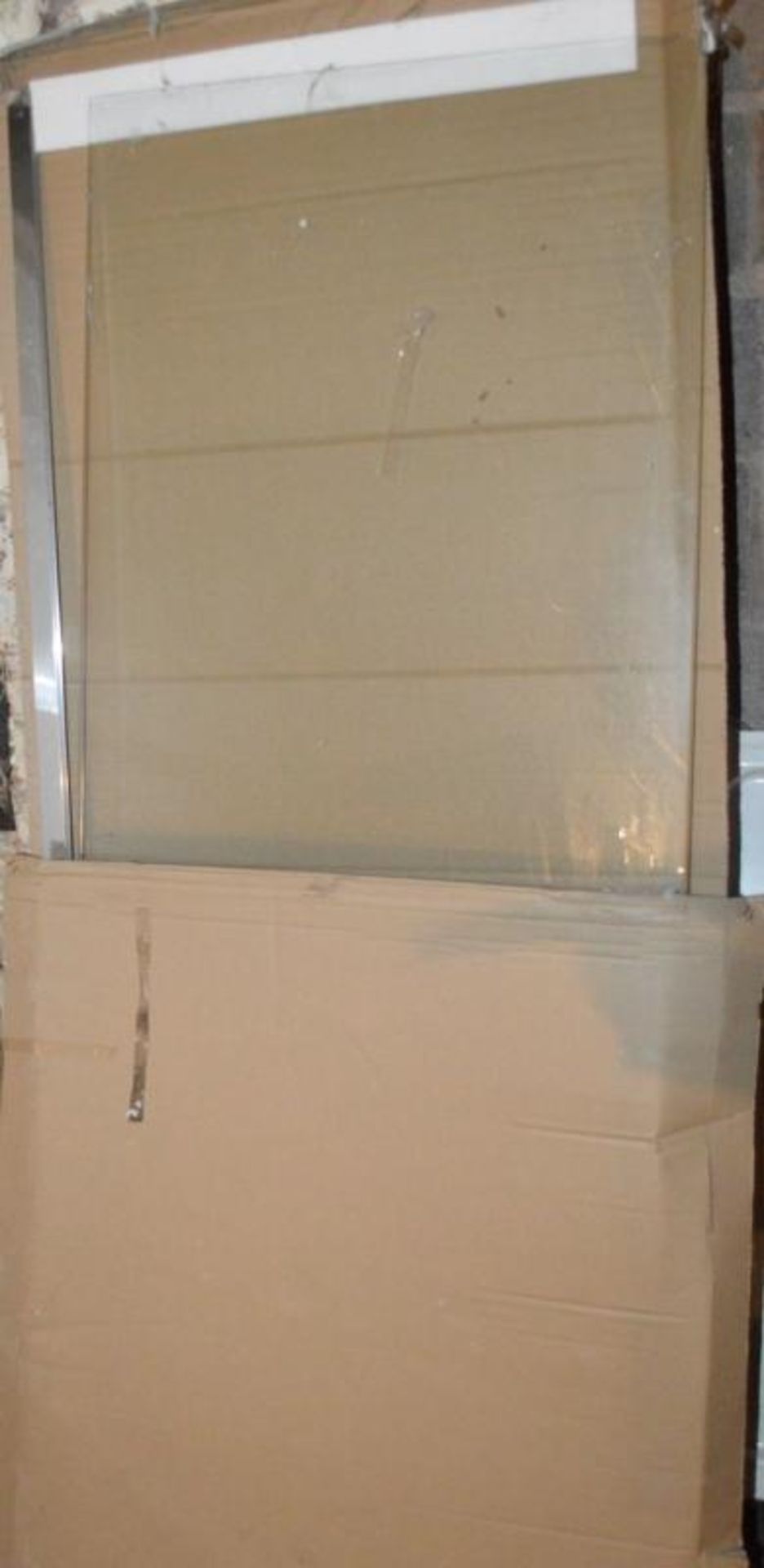 13 x Assorted Shower Screens And Panels - RefMT787 + Ref731 - New / Unused Boxed Stock - CL269 - Loc - Image 6 of 9
