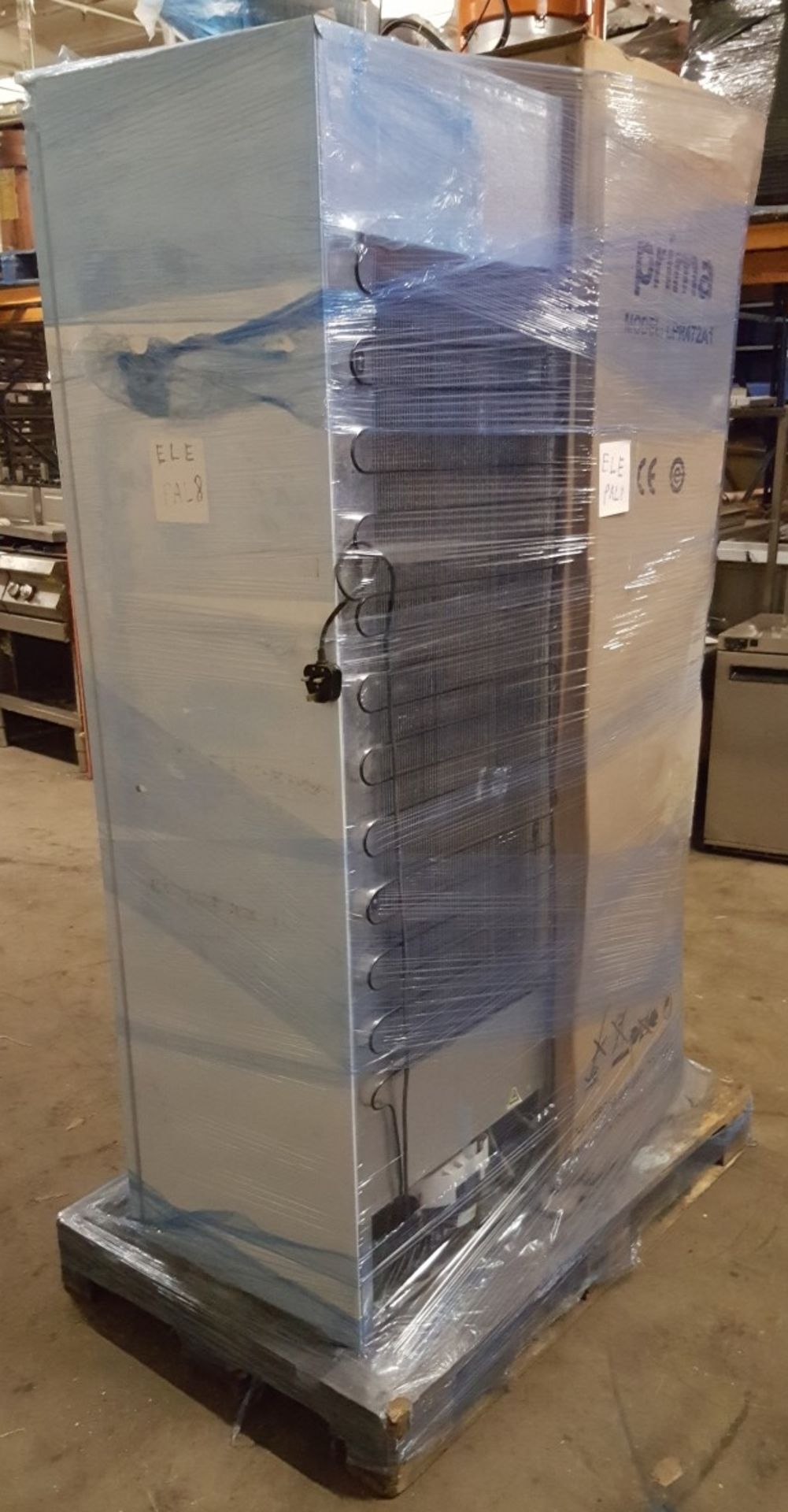 1 x Assorted Pallet of Domestic Appliances - Includes Fridge Freezer - REF: ELEPAL8 - CL011 - Bild 9 aus 9