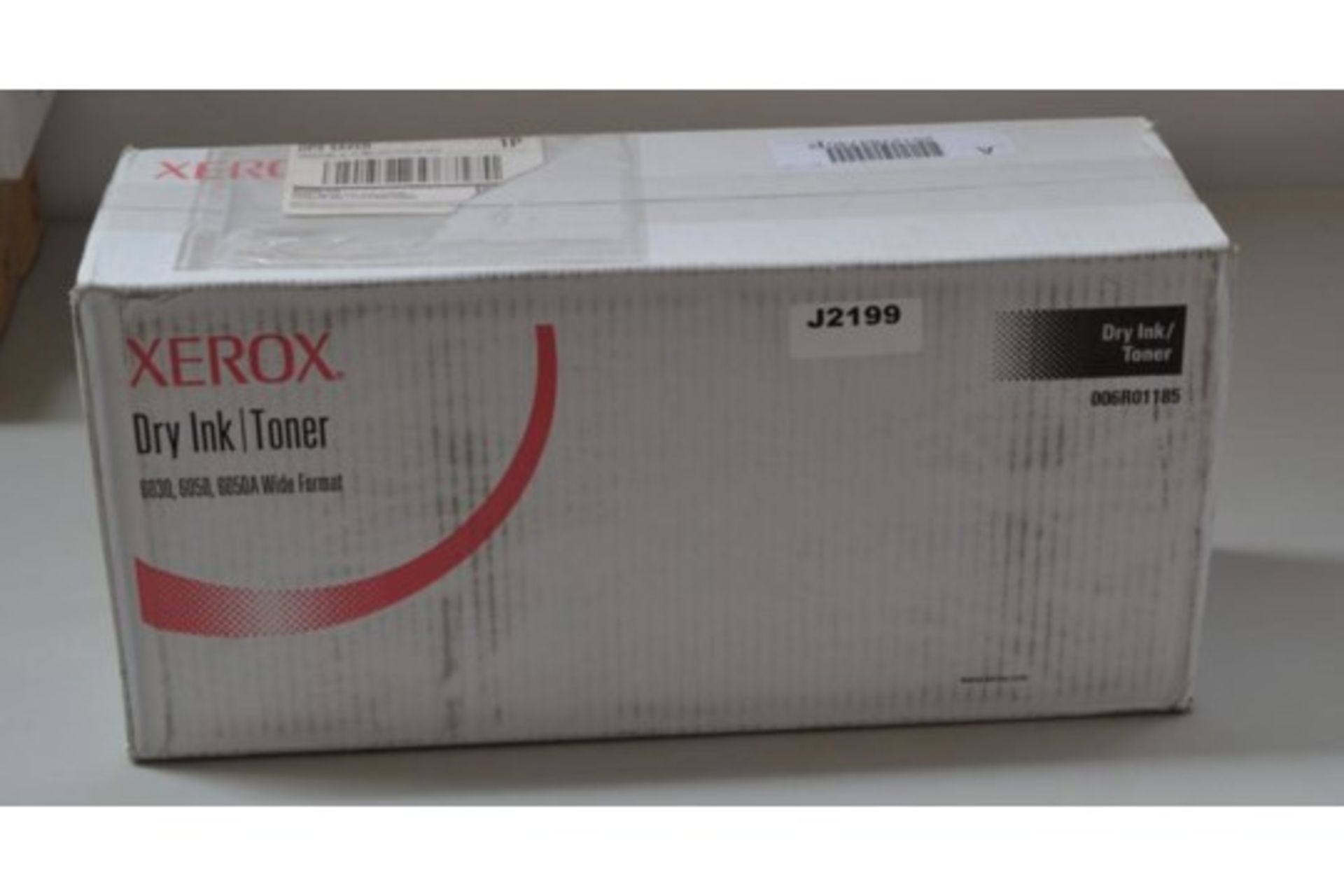 12 x Various Unused  Toner / Ink Printer Cartidges - CL011 - See Description For Inventory - - Image 3 of 9