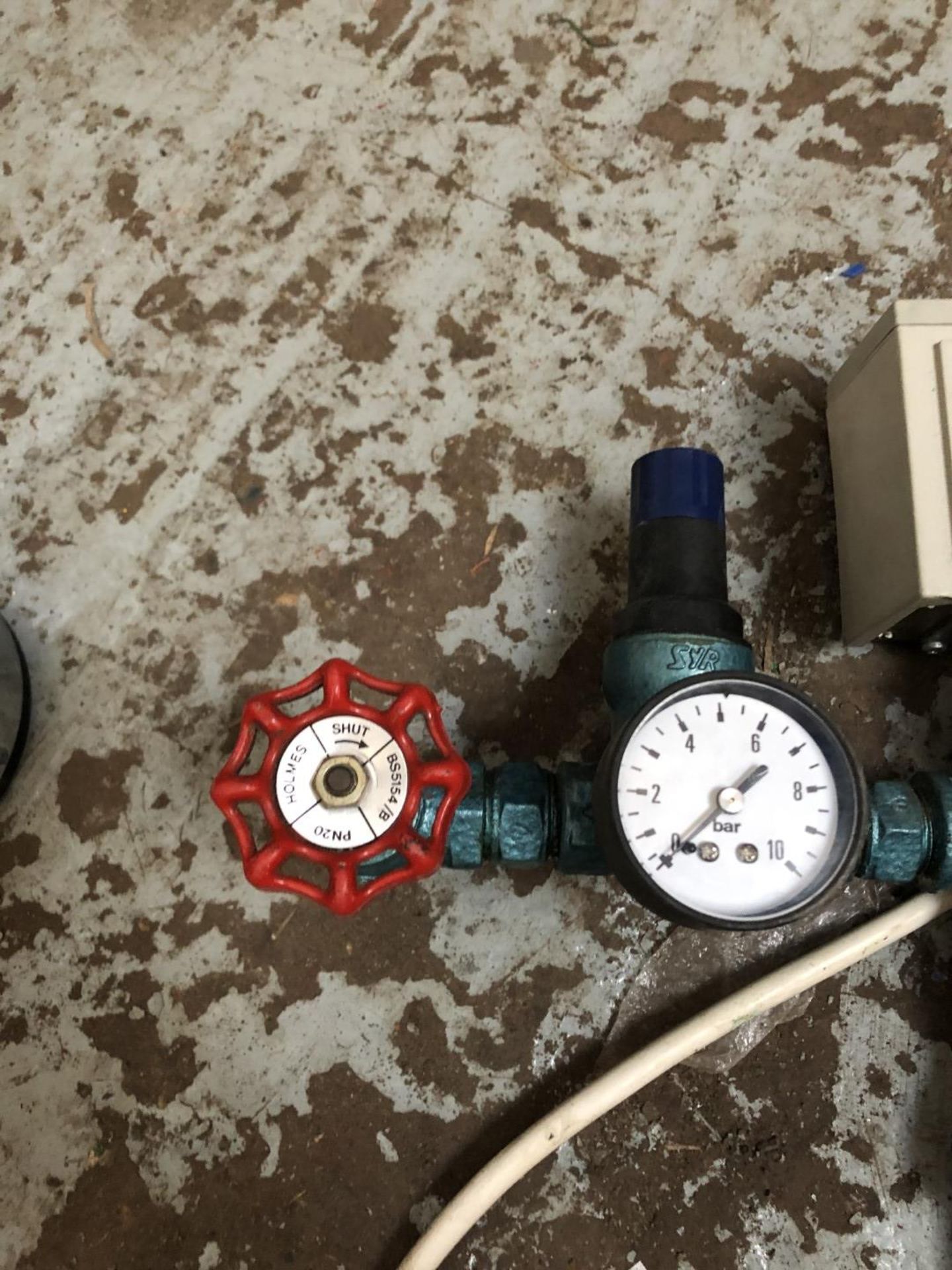 Lot Of Water Pressure Appliances - NP003 - CL344 - Location: Altrincham WA14 - Bild 6 aus 7