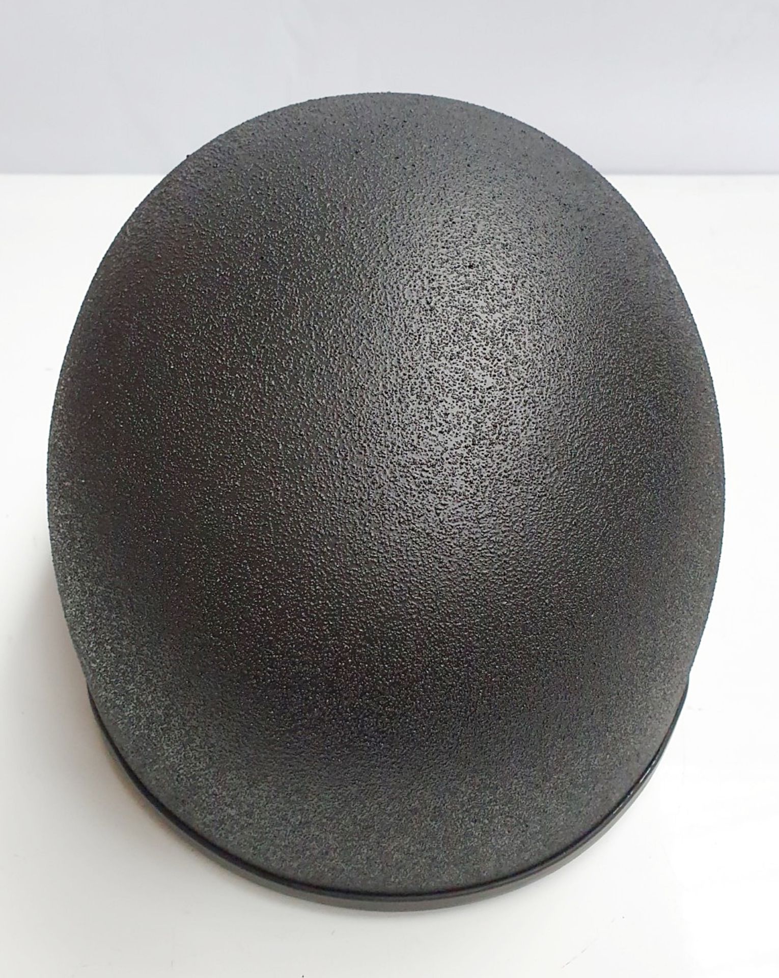1 x Junior Plus Equestrian Jockey Helmet in Black - Size: 59-60cm - Ref726 - CL401 - Brand New Stock - Image 7 of 7