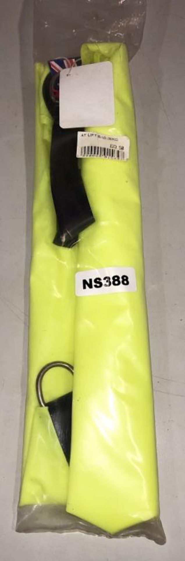 3 x New Large Scuba Netting and Bags - CL349 - Location: Altrincham WA14 - Bild 9 aus 9