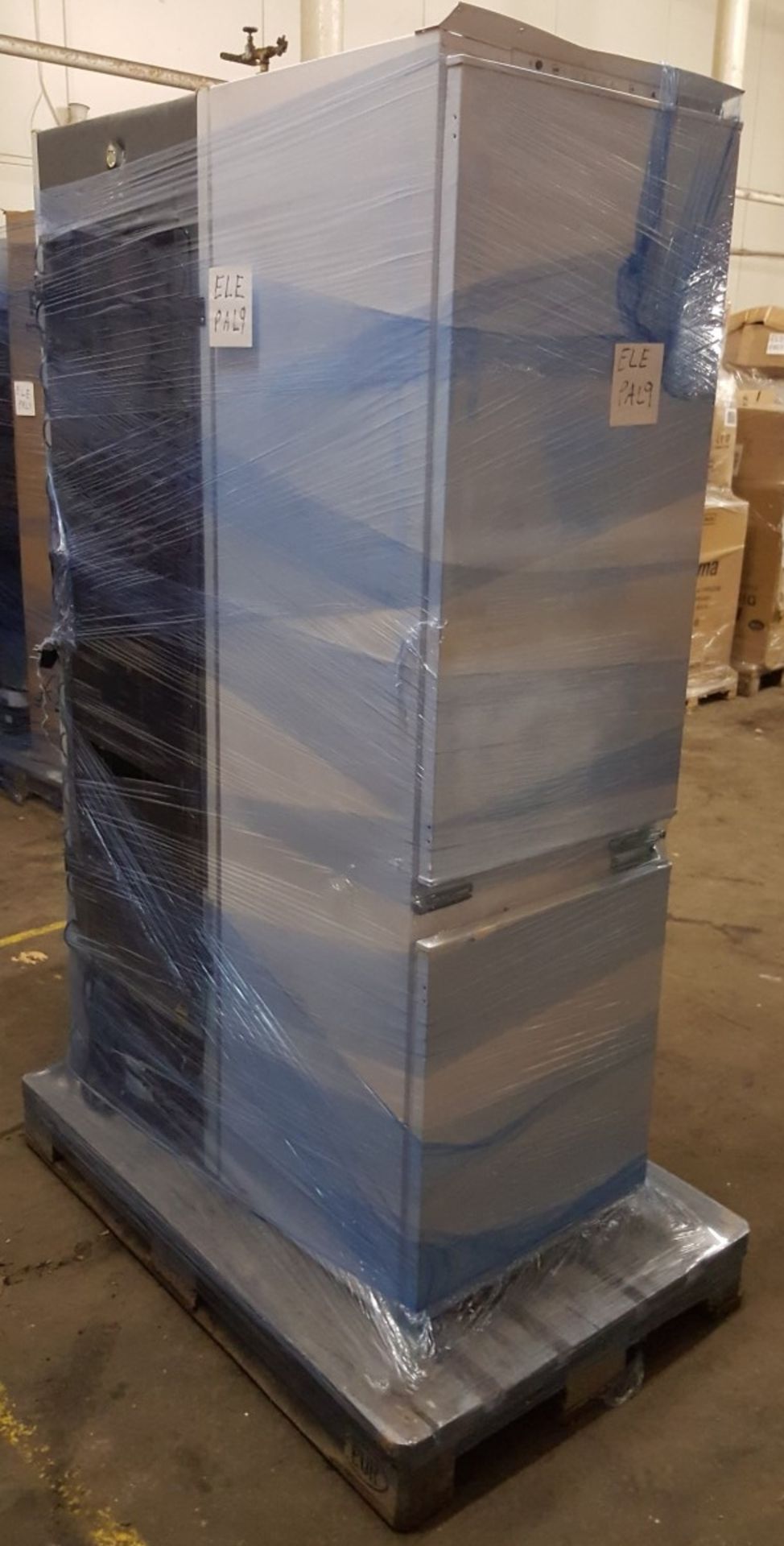 1 x Assorted Pallet of Domestic Appliances - Includes Fridge Freezer - REF: ELEPAL9 - CL011 - Bild 5 aus 8