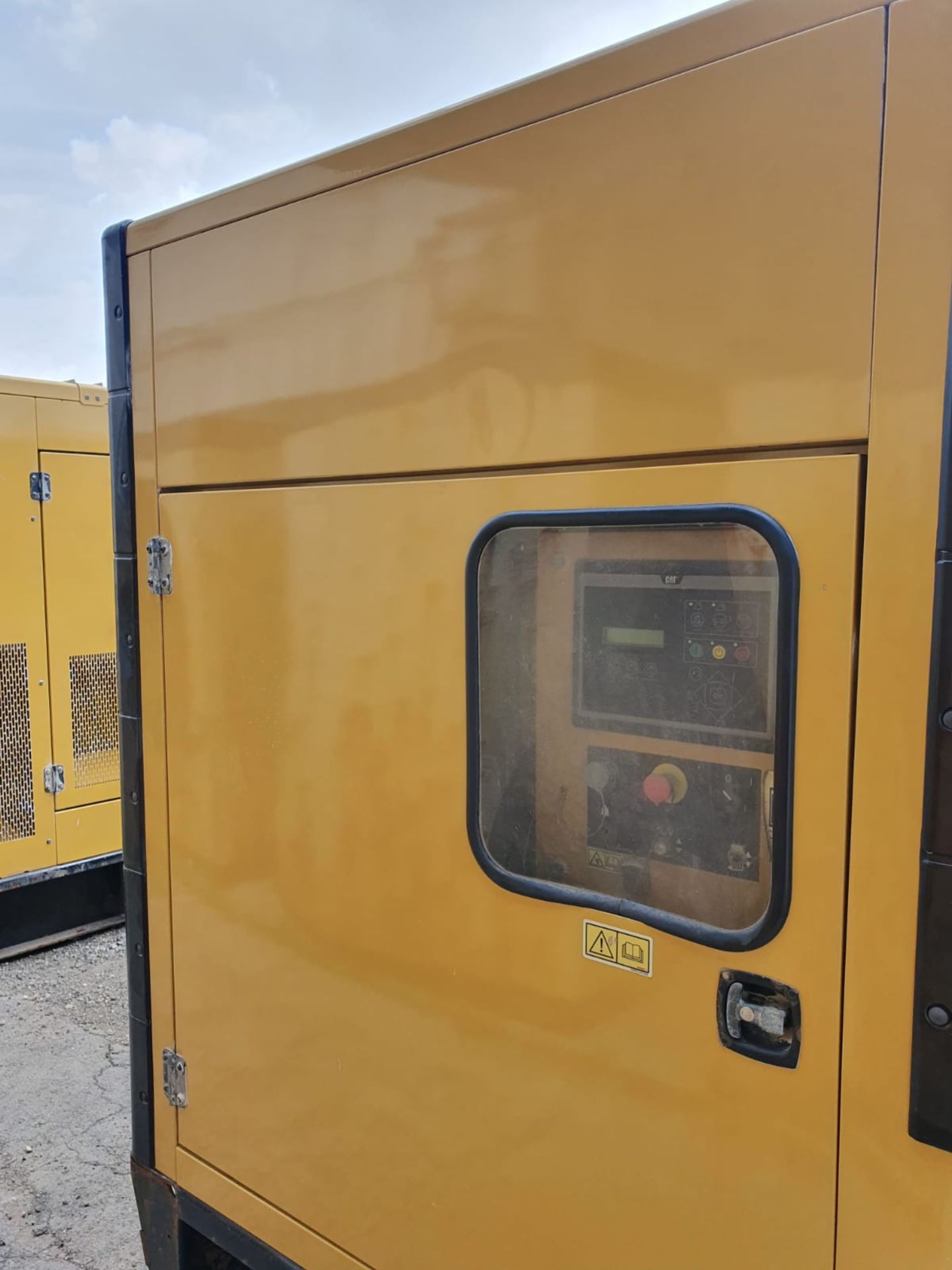 ***OFFERS INVITED*** 7 Caterpillar Diesel Generators - Year 2016 and 2017- 2 X 281kVA & 5 X 400kVA - Image 7 of 65