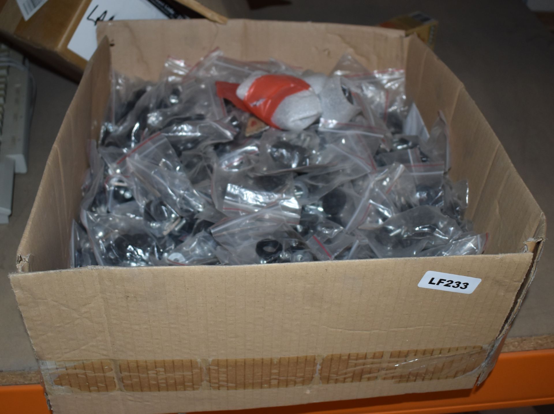 1 x Large Box of Furniture Fitting Packs - Image 3 of 3
