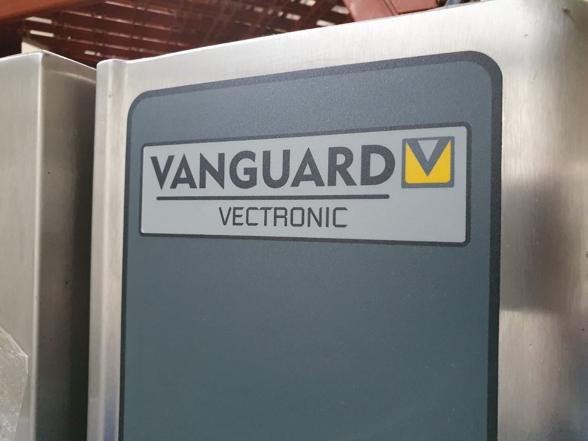 1 x Millers Vanguard Vectronic Bakery Oven - Type 958M - 3 Phase - CL529 - Location: Wakefield WF2 - Image 9 of 9