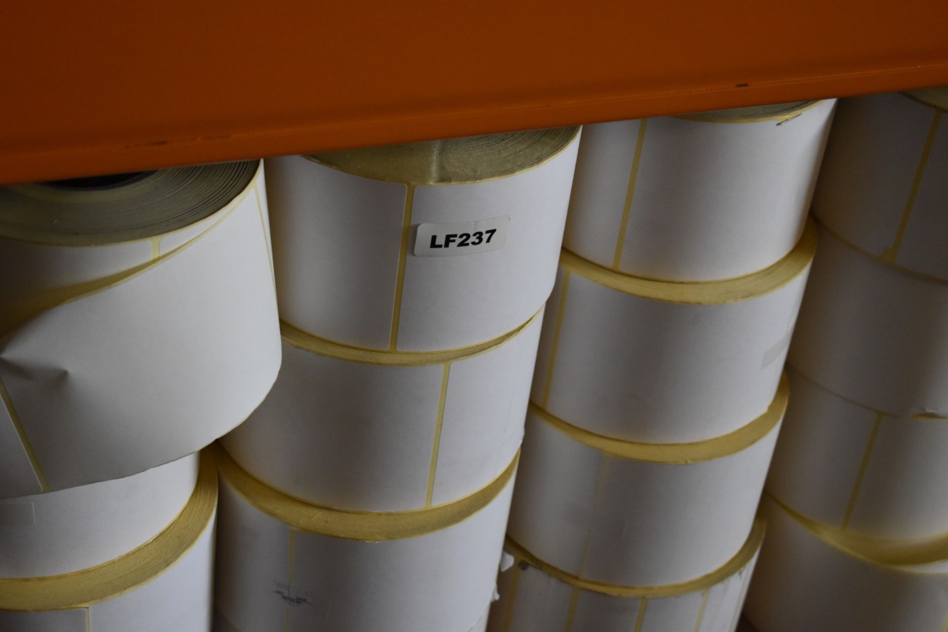 22 x Rolls of Thermal Printer Labels - Image 5 of 5