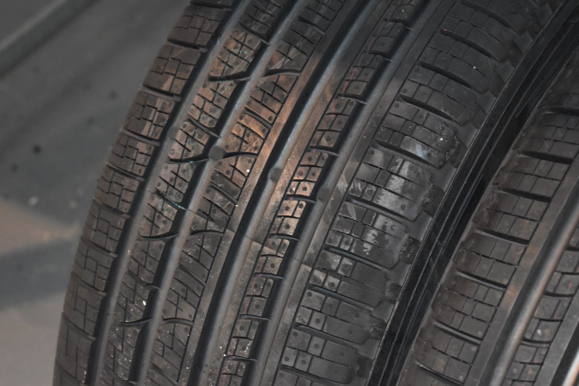 4 x Land Rover Discovery Sport Tyres - Pirelli Scorpion 235-60 R18 - Set of Four New and Unused - Image 5 of 14