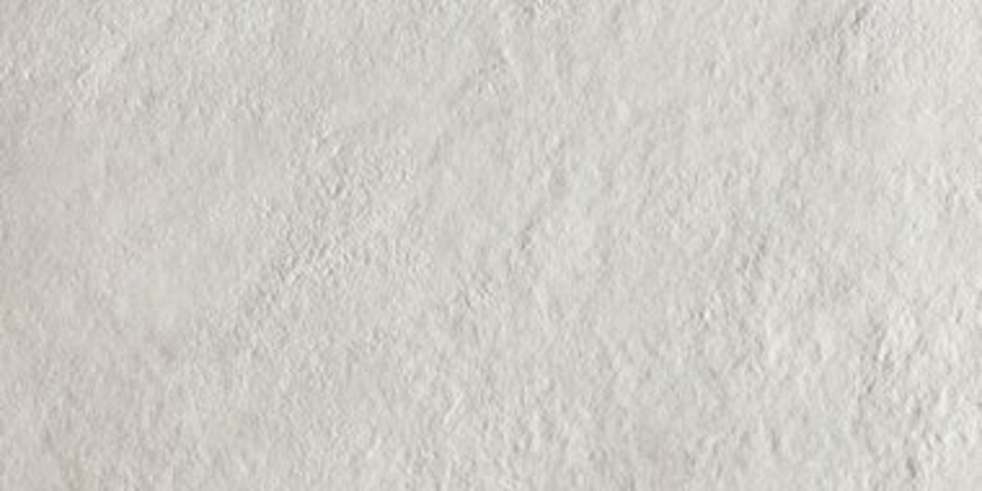 12 x Boxes of RAK Porcelain Floor or Wall Tiles - Concrete Rustic White Design - 30 x 60 cm Tiles