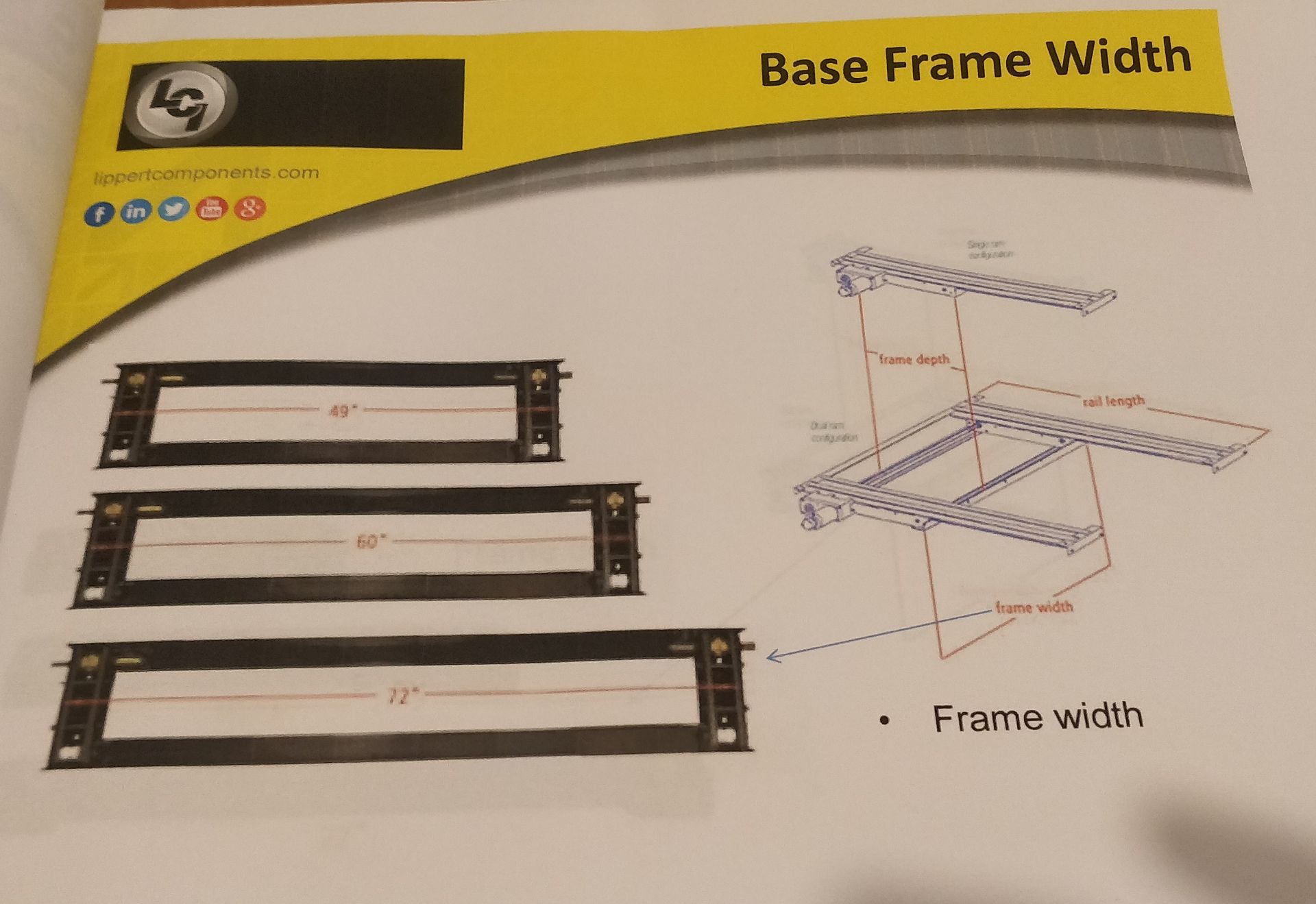 1 x Happijac Above Floor Bedslide - Size 1250x940mm - Unused - CL501 - Location: Warrington WA5 - Image 3 of 3