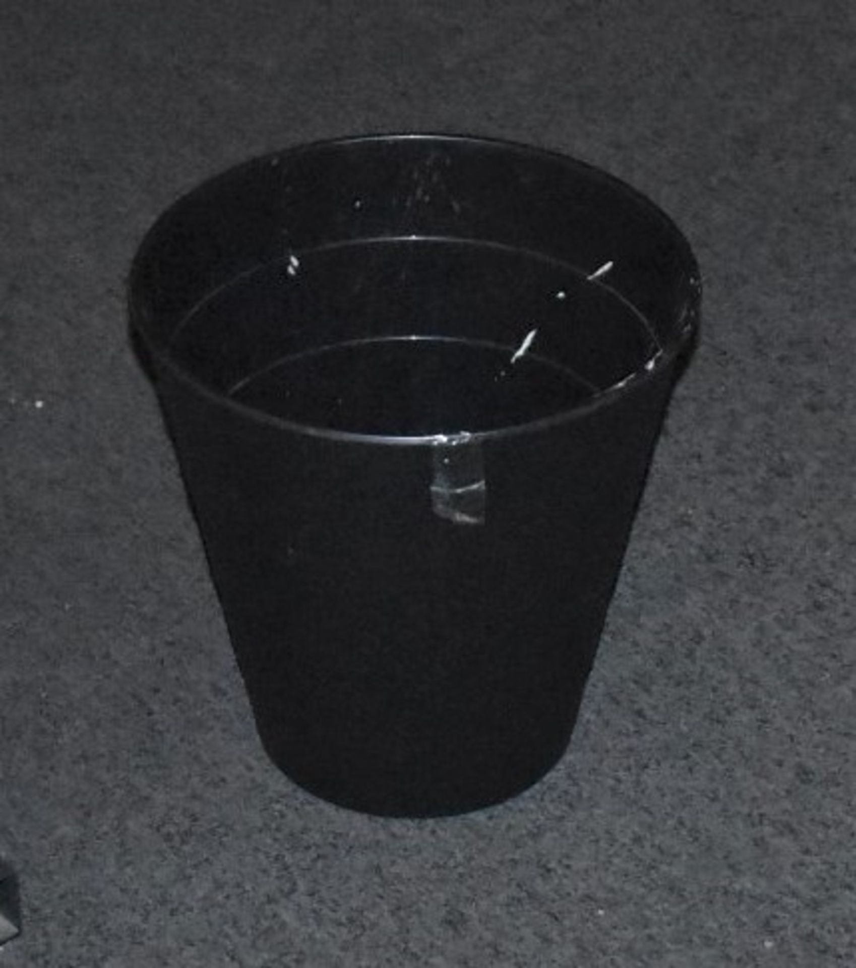 Approx 40 x Plastic Office Waste Bins - CL529 - Location: Wakefield WF2IMPORTANT INFORMATION