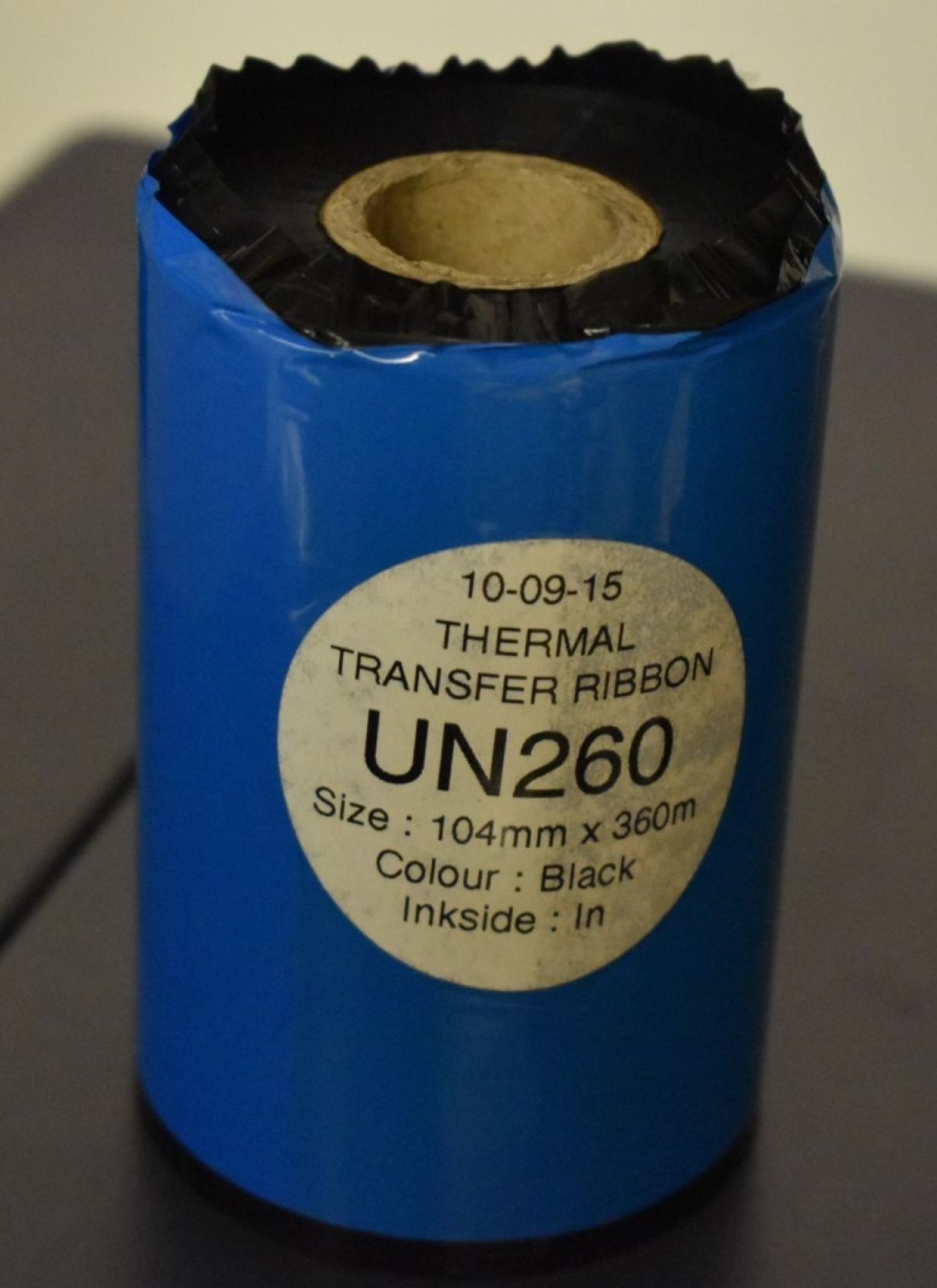 1 x Datamax O'Neil M-Class Mark II Industrial Thermal Label Printer With USB Connectivity - Image 3 of 6