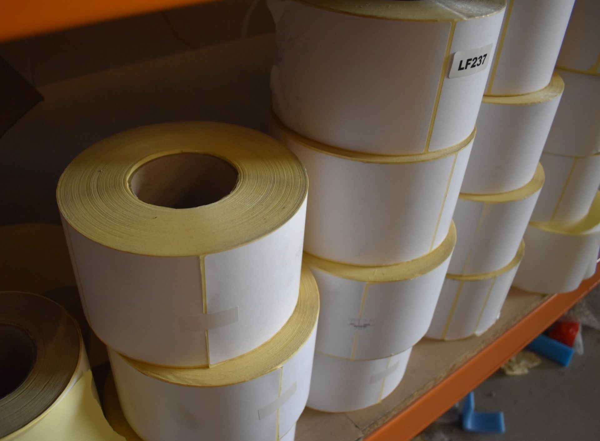 22 x Rolls of Thermal Printer Labels - Image 3 of 5