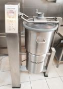 1 x Robot Coupe R45 Vertical Cutter Mixer - 45 Litre Capacity - Ref: UK - CL482 - Location: