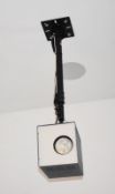 1 x Flash Light With Ceiling Bracket - CL489 - Location: Putney, London, SW15 Auction details:Lots
