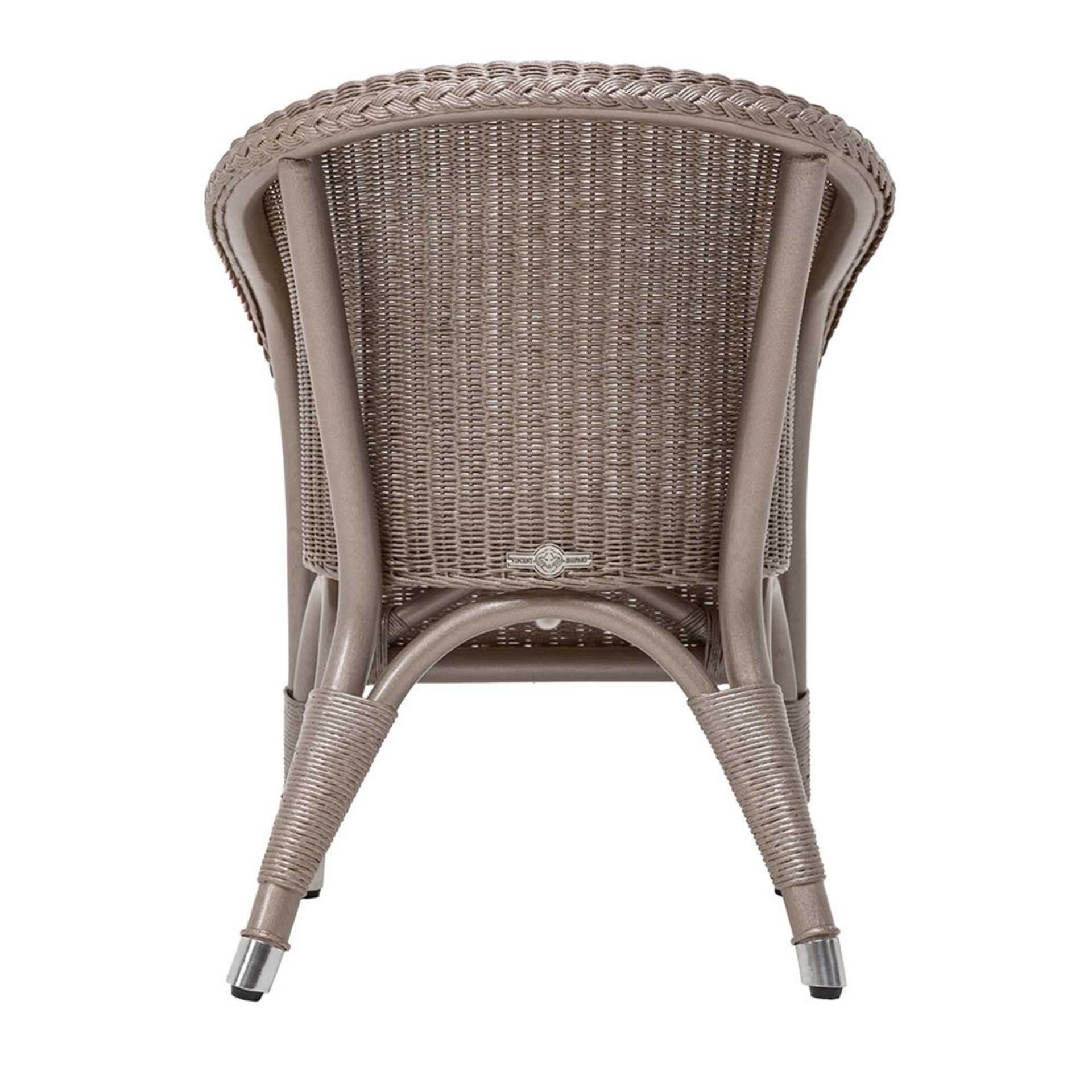 1 x Adorable Childrens Pookie Armchair - Lloyd Loom Weave on a Bent Wood Frame - RRP £275! - Image 4 of 5