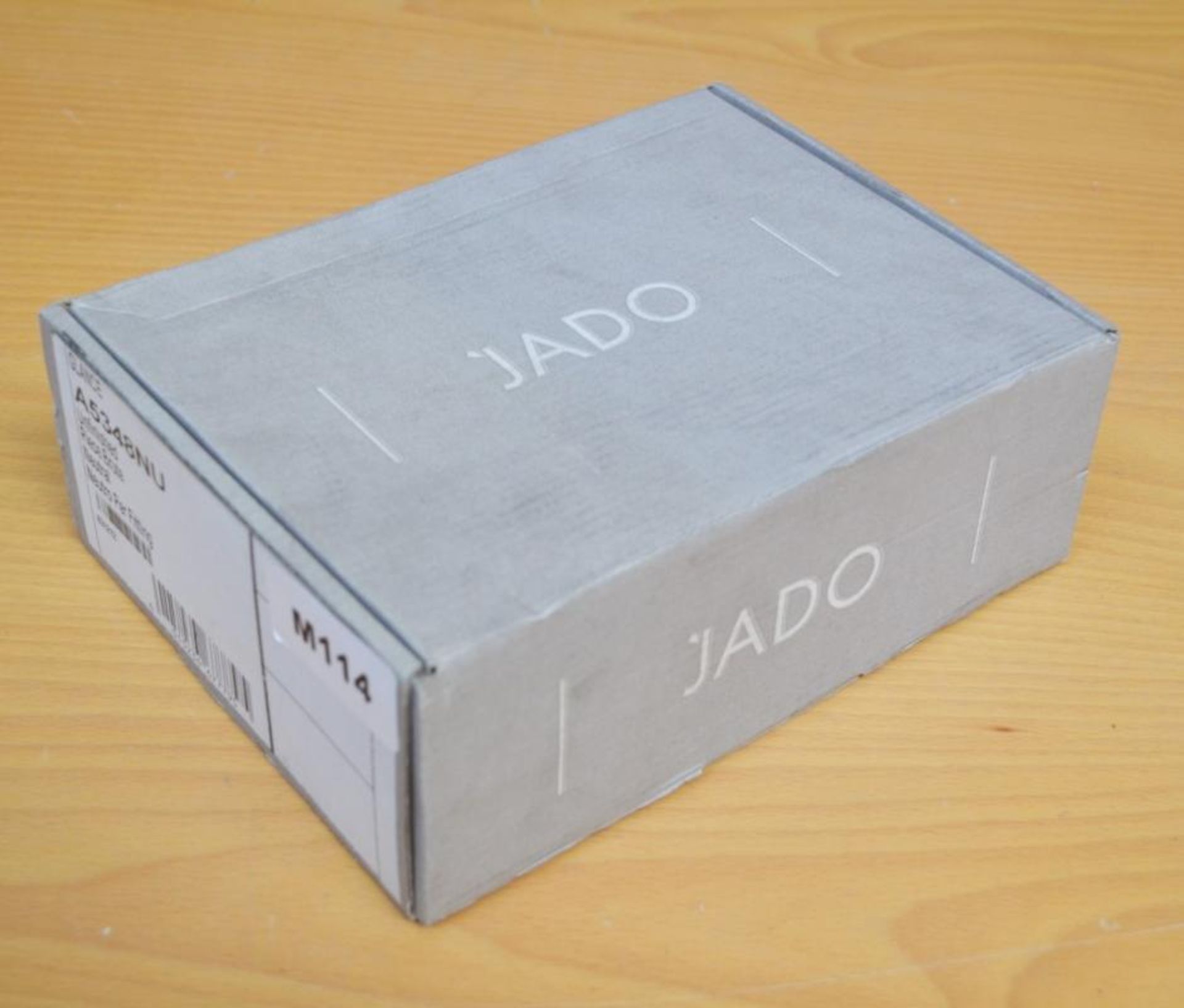 1 x Ideal Standard JADO "Glance" Concealed Parts (A5348NU) - Chrome Finish - New / Unused Boxed Stoc - Image 7 of 8