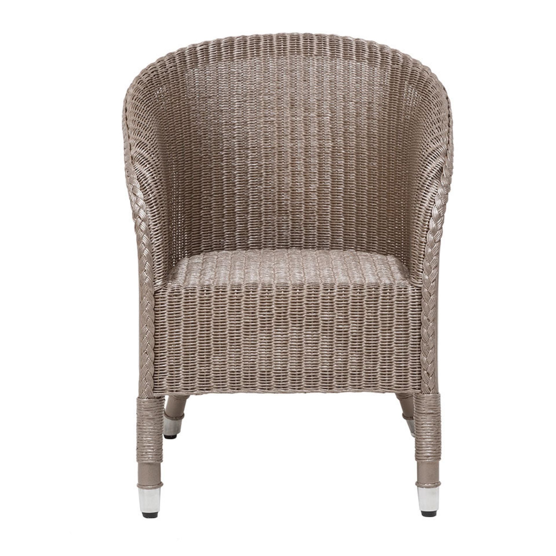 1 x Adorable Childrens Pookie Armchair - Lloyd Loom Weave on a Bent Wood Frame - RRP £275! - Image 3 of 5