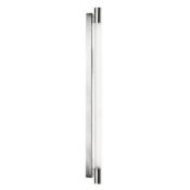 Assortment Of Modern Chrome Wall Lights - Ex Display Stock - CL298 - Ref: J1164, J1165, J1166 - Loca