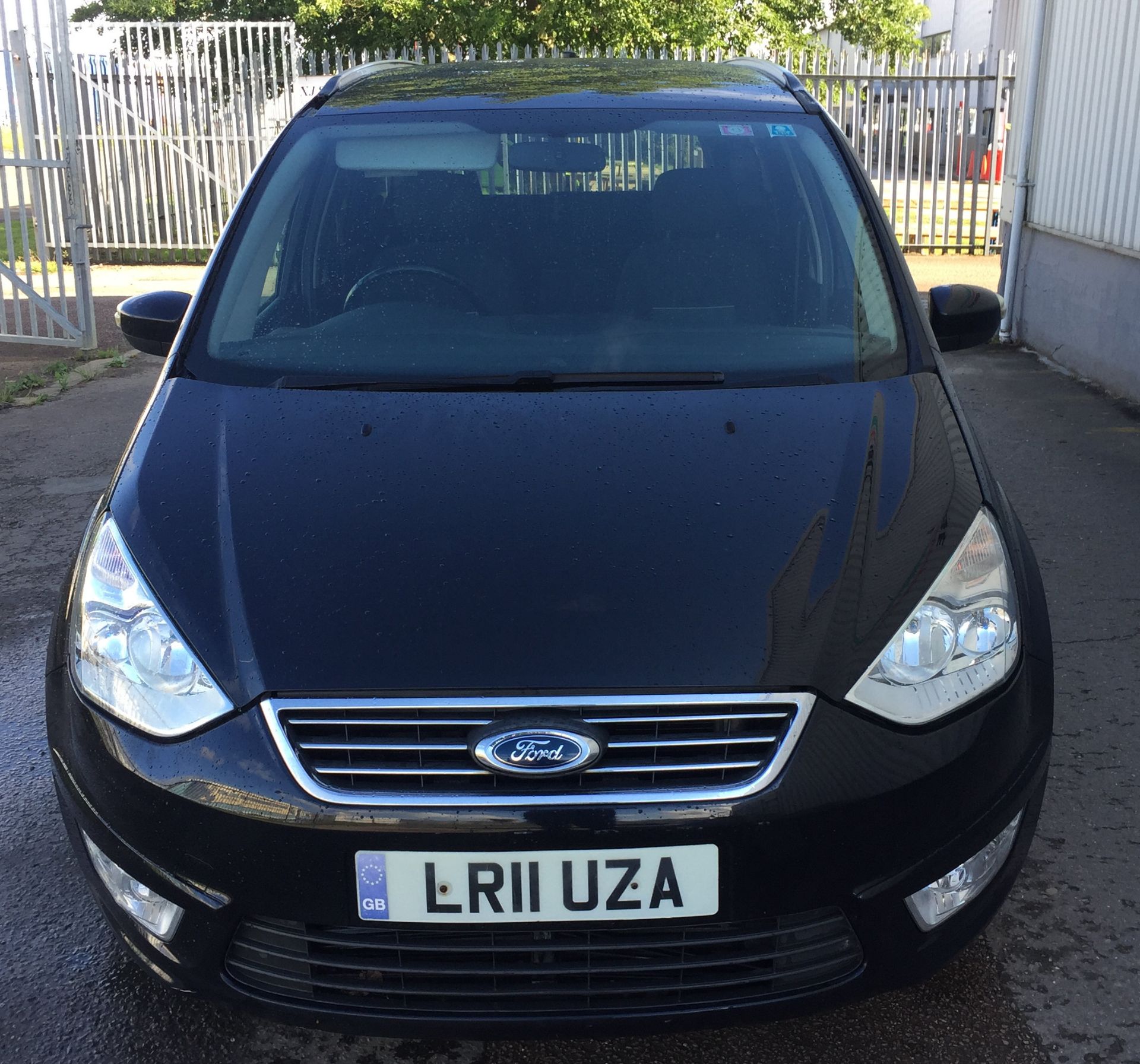 2011 Ford Galaxy 2.0 Tdci Zetec Automatic 5 Dr MPV - CL505 - NO VAT ON THE HAMMER - Location: Corby, - Image 3 of 27