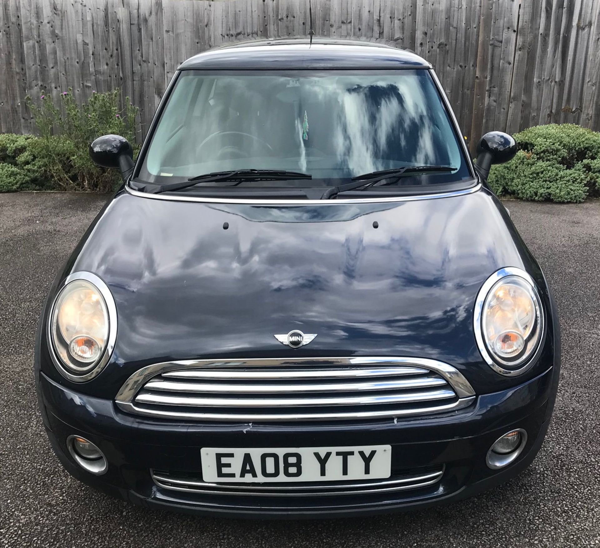 2008 Mini One 1.4 3 Dr Hatchback - CL505 - NO VAT ON THE HAMMER - Location: Corby, Northamptonshire - Image 7 of 14