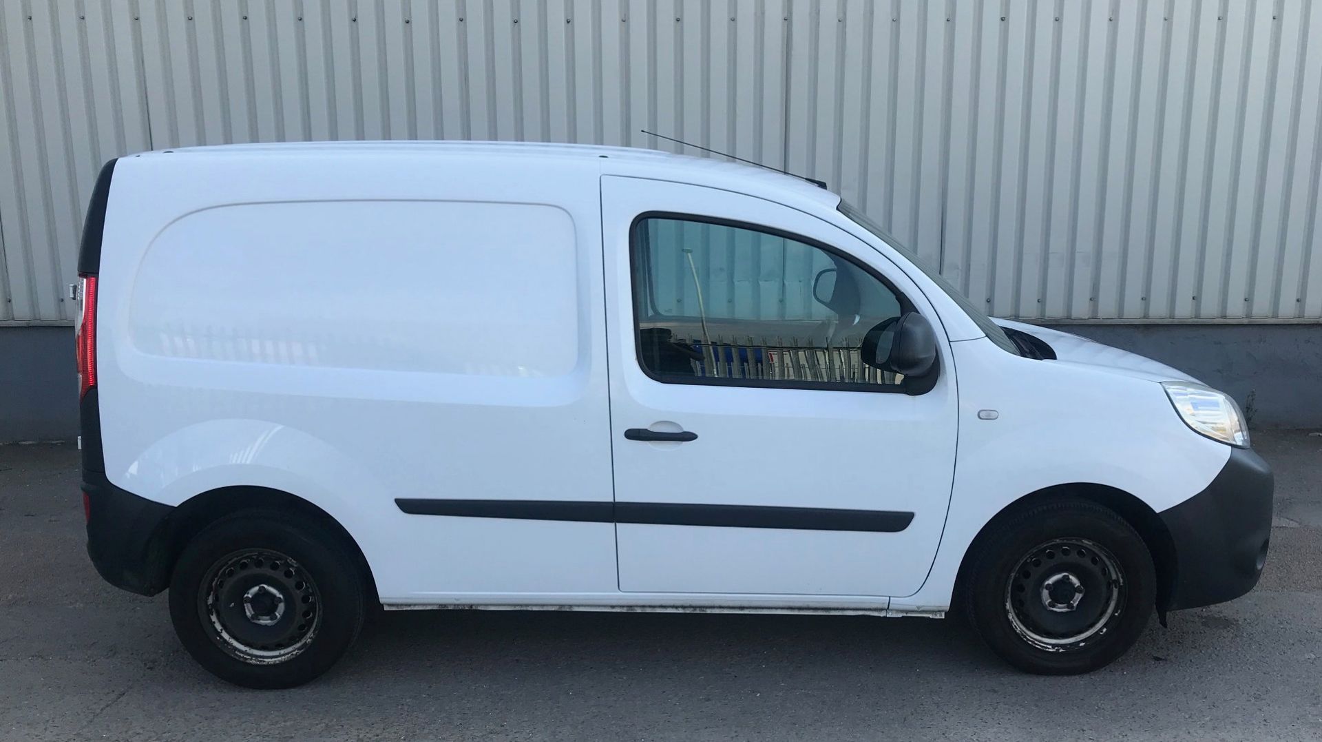 2014 Renault Kangoo ML19 1.5 DCI Van - CL505 - Location: Corby, NorthamptonshireDesc - Image 4 of 22