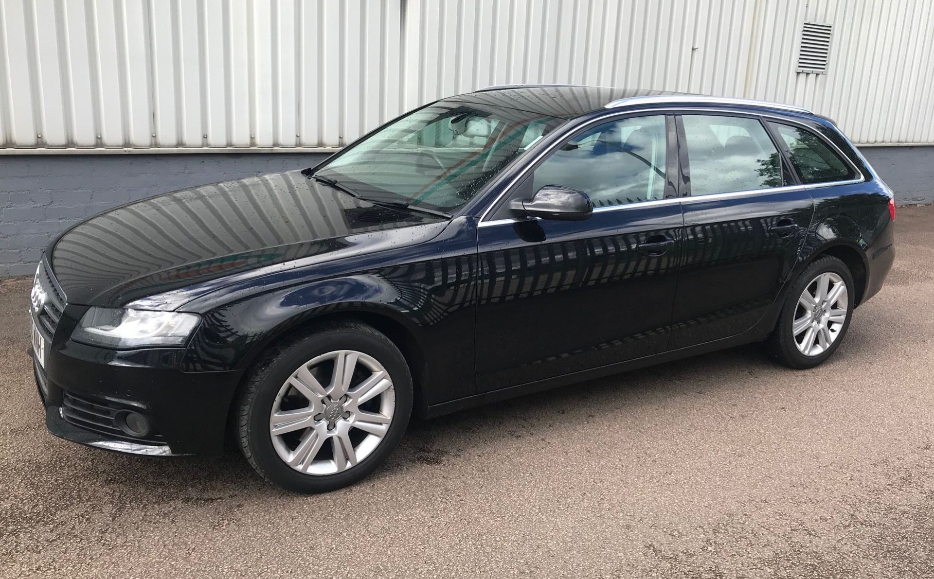 2010 Audi A4 2.0 Tdi Se Avant 5 Door Estate - CL505 - NO VAT ON THE HAMMER - Location: Corby, Northa - Image 2 of 18