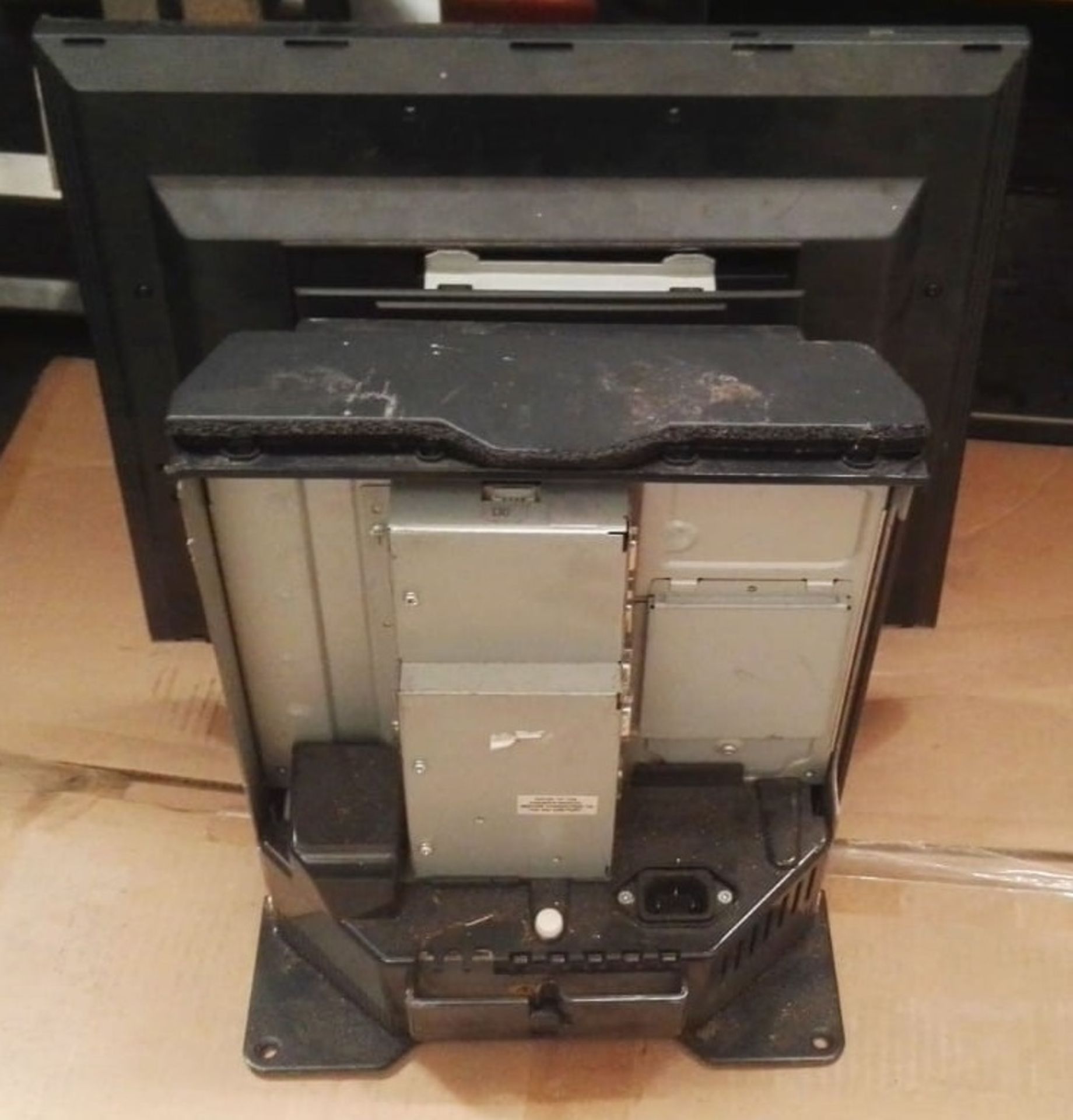 1 x Toshiba Till System - Used, Recently Removed From A Working Site - CL505 - Ref: TL044 - - Image 3 of 5